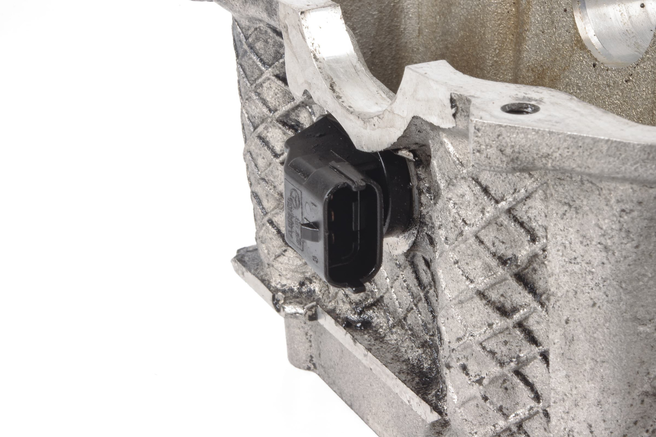 Mercedes 1130162401 AMG Cylinder Head - Right | W163 M C215 CL W220 S W463 G