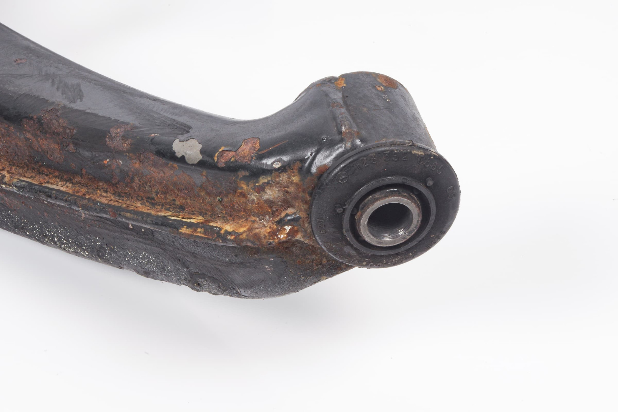 Mercedes 1263503305 Control Arm - Rear Right | C107 R107 SL W114 W115 W123 E...