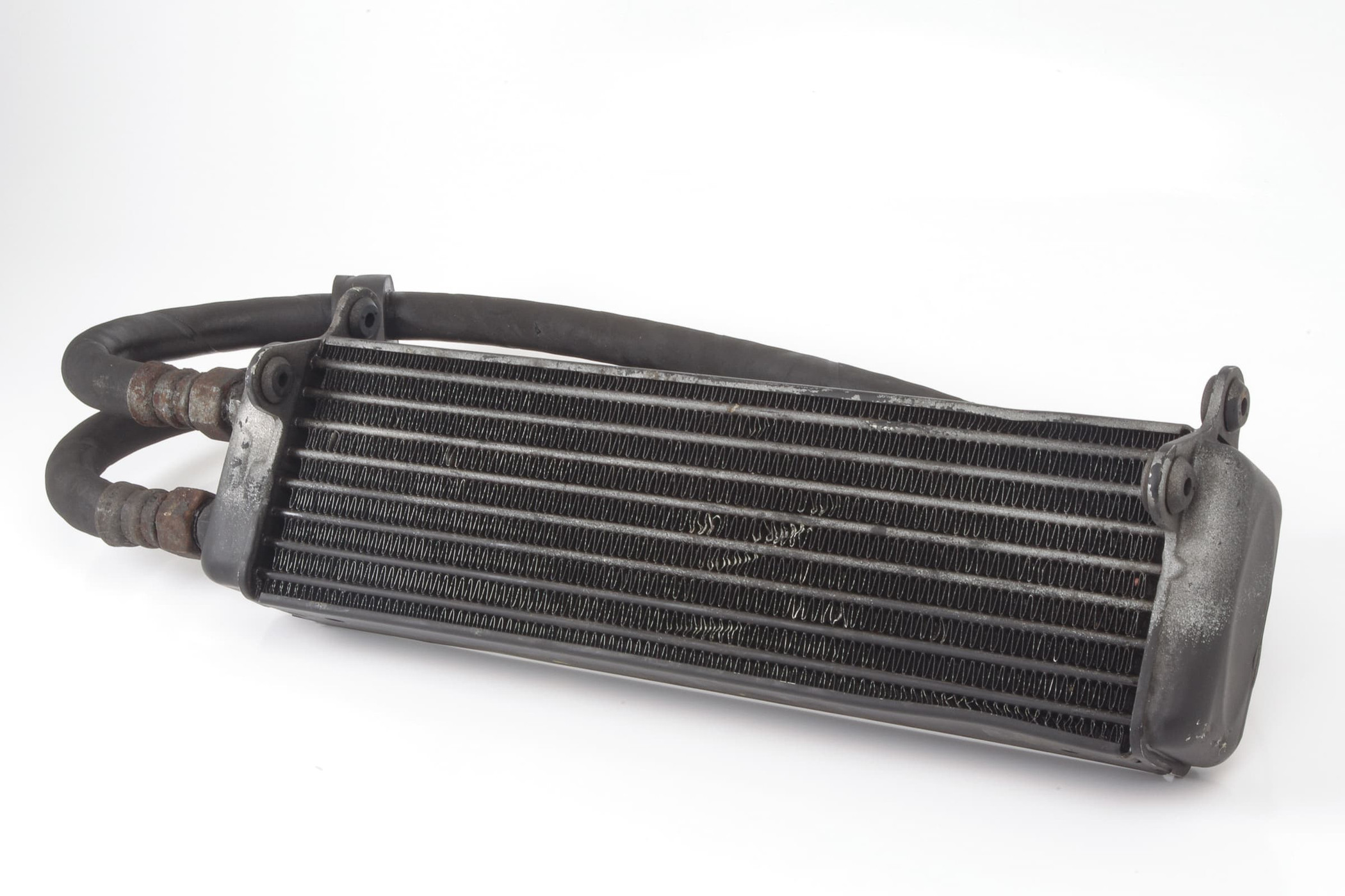 Mercedes 1295000400 Oil Cooler | R129 SL