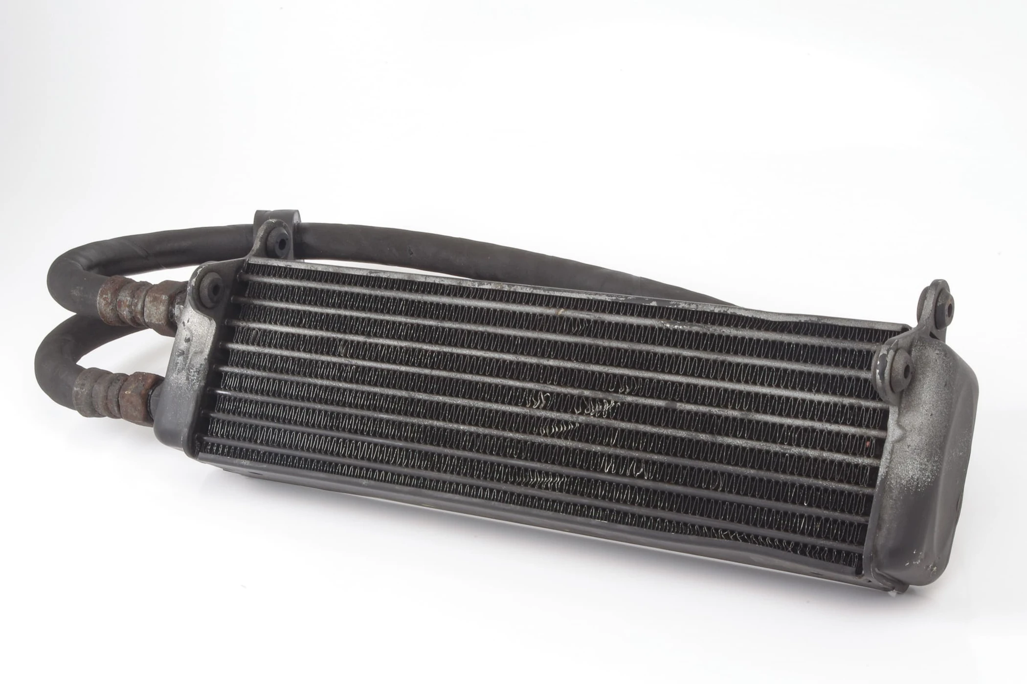 Mercedes 1295000400 Oil Cooler | R129 SL