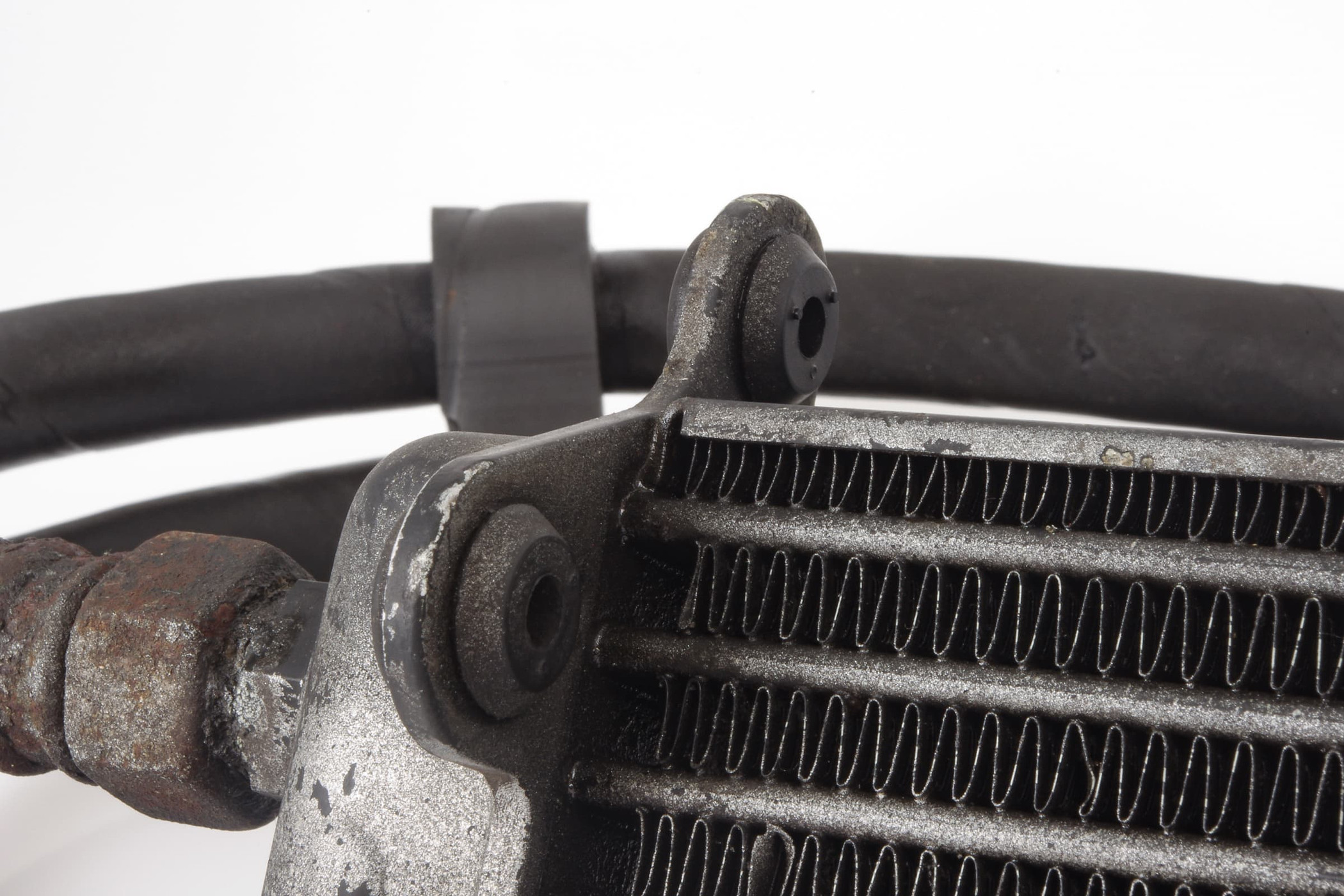 Mercedes 1295000400 Oil Cooler | R129 SL