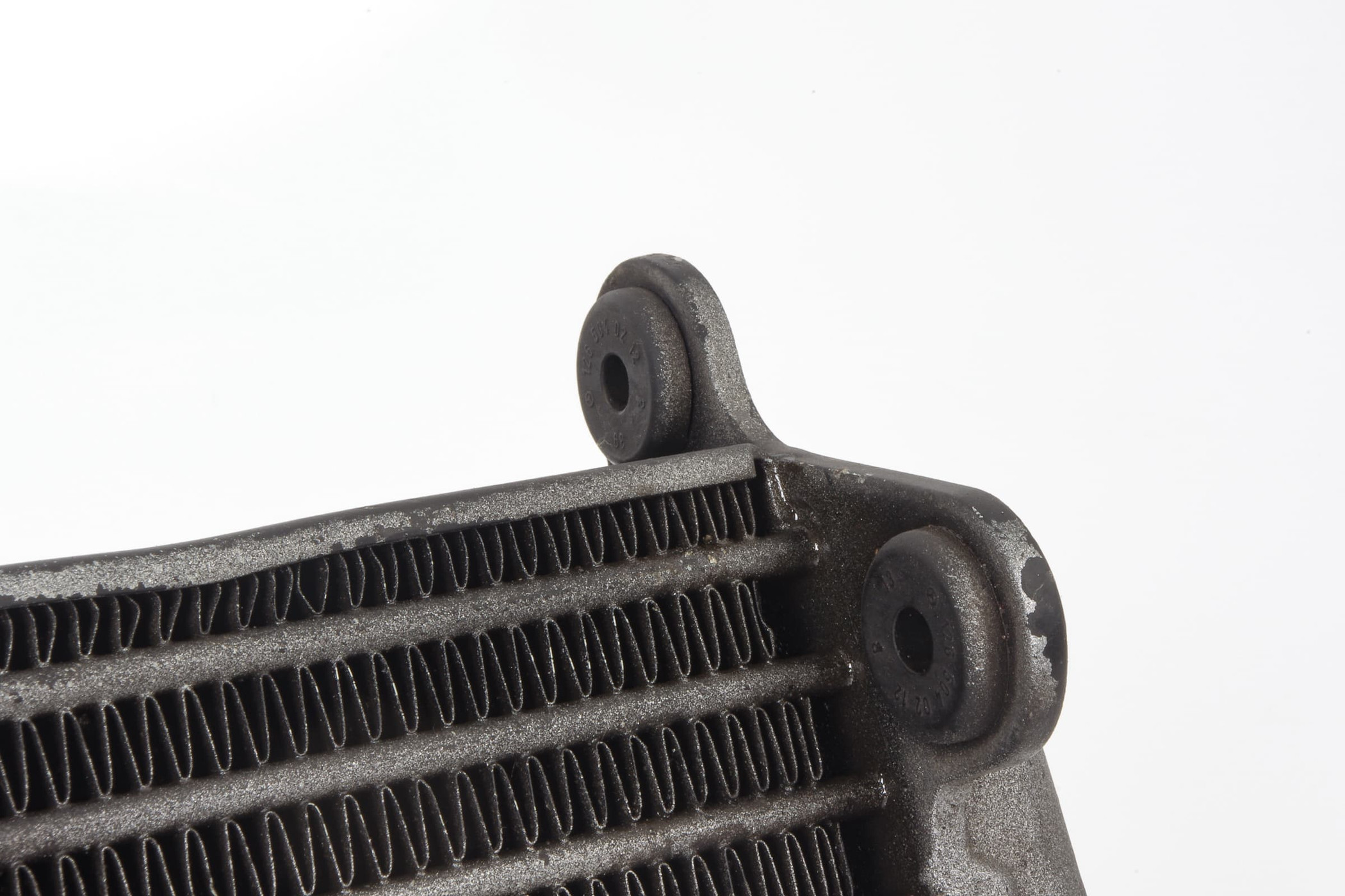 Mercedes 1295000400 Oil Cooler | R129 SL