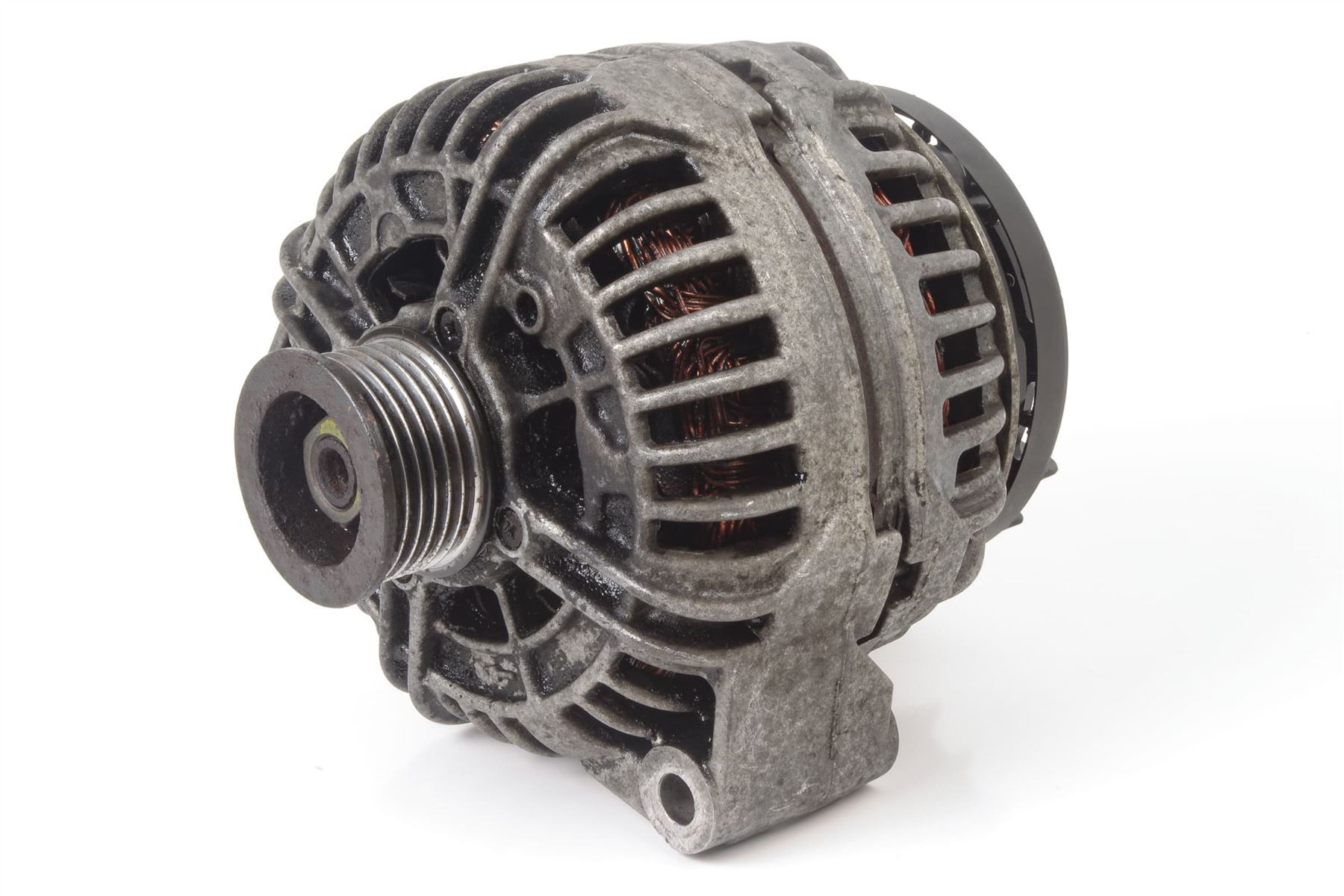 Mercedes 0121548902 Alternator | W211 E C215 CL C219 CLS W220 S R230 SL W463 G