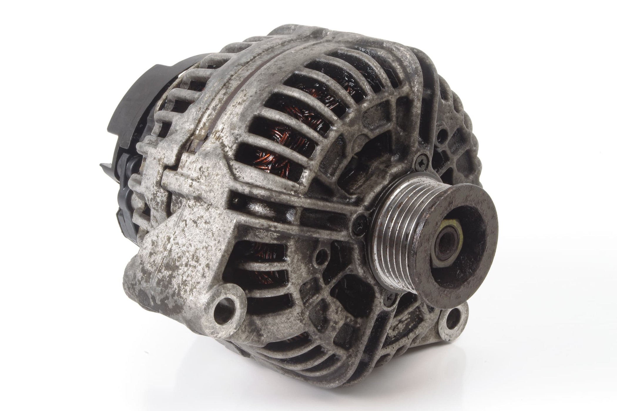 Mercedes 0121548902 Alternator | W211 E C215 CL C219 CLS W220 S R230 SL W463 G