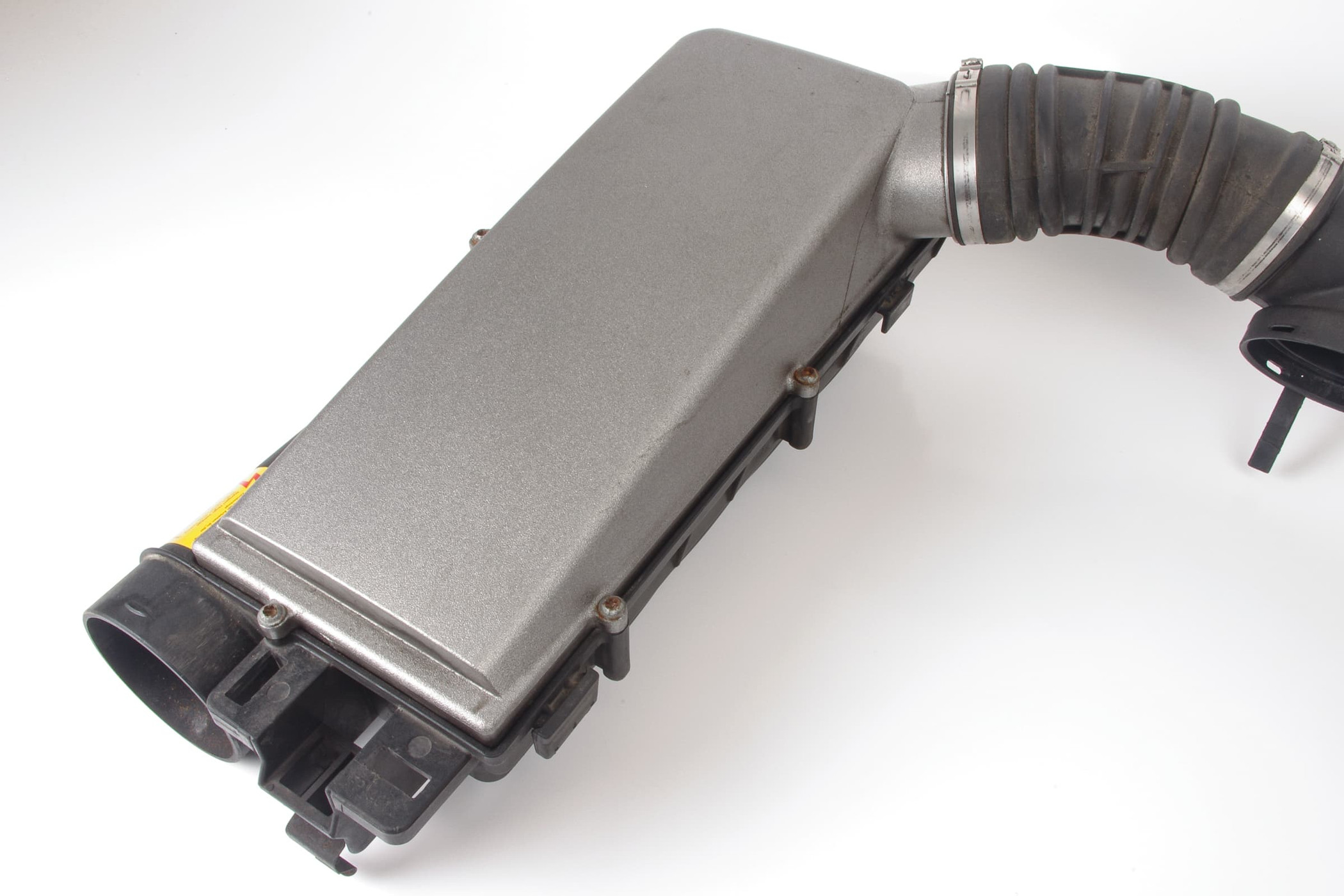 Mercedes 1130900501 AMG Air Box | W211 E C215 CL C219 CLS W220 S R230 SL W463 G