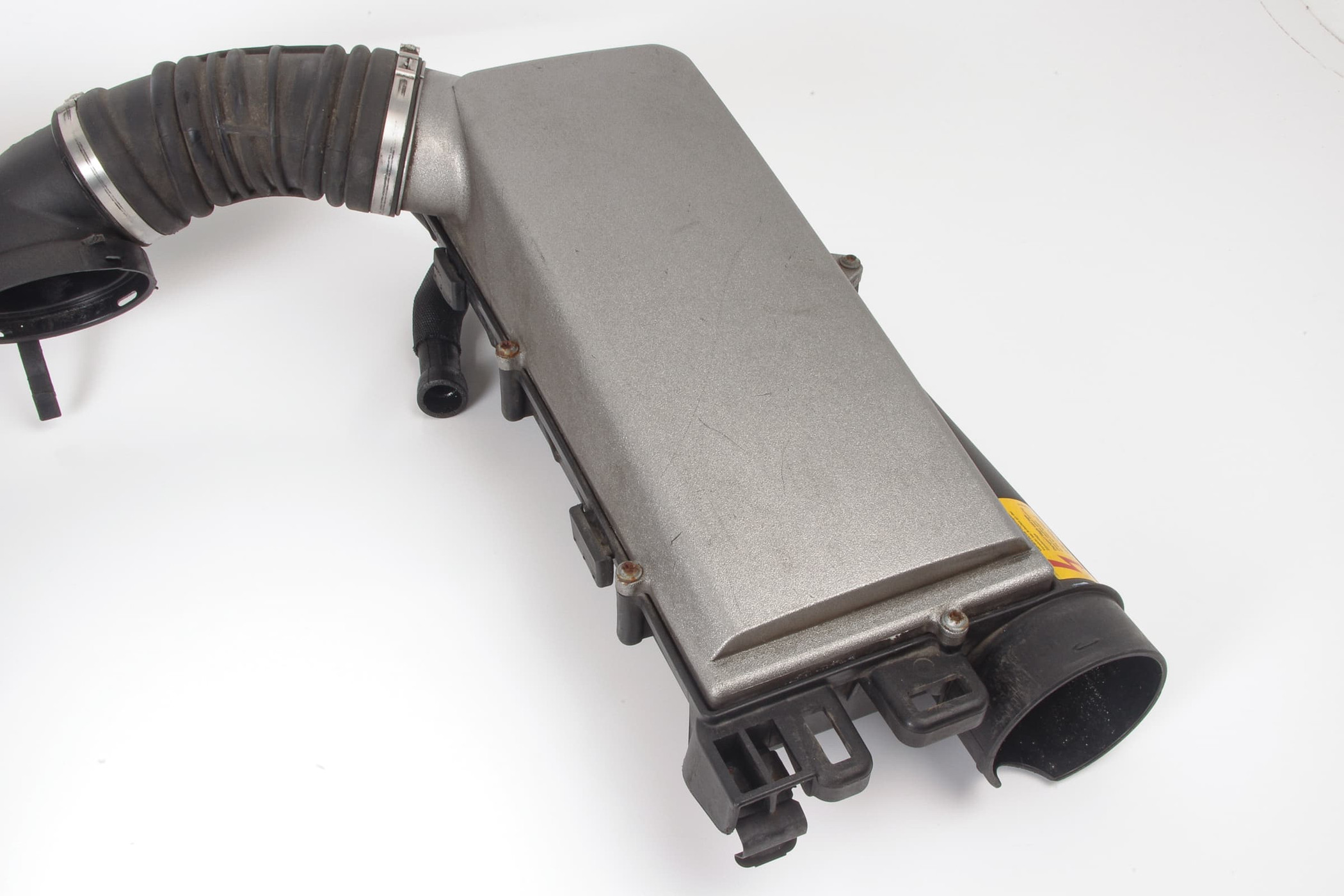 Mercedes 1130900501 AMG Air Box | W211 E C215 CL C219 CLS W220 S R230 SL W463 G
