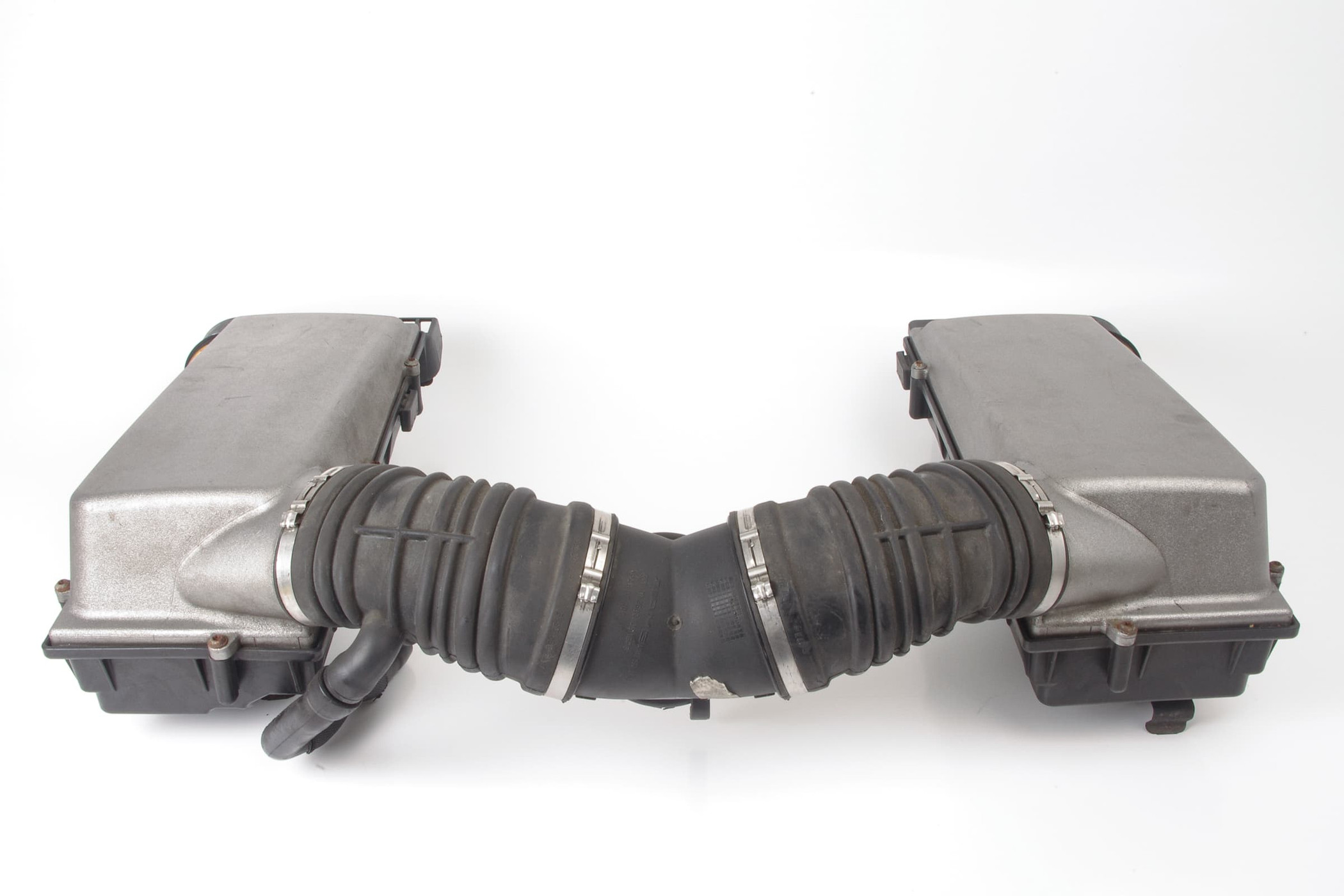 Mercedes 1130900501 AMG Air Box | W211 E C215 CL C219 CLS W220 S R230 SL W463 G
