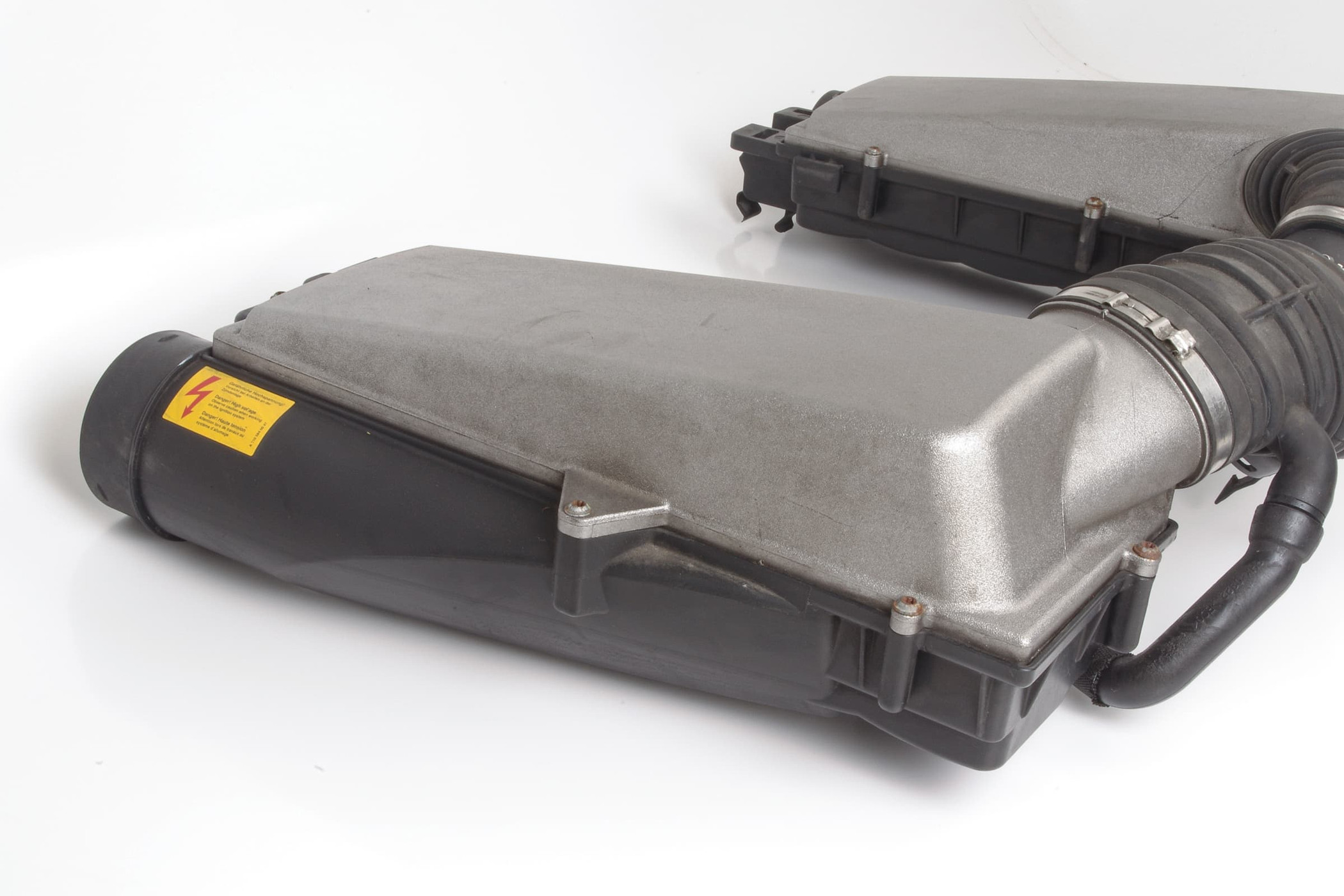 Mercedes 1130900501 AMG Air Box | W211 E C215 CL C219 CLS W220 S R230 SL W463 G