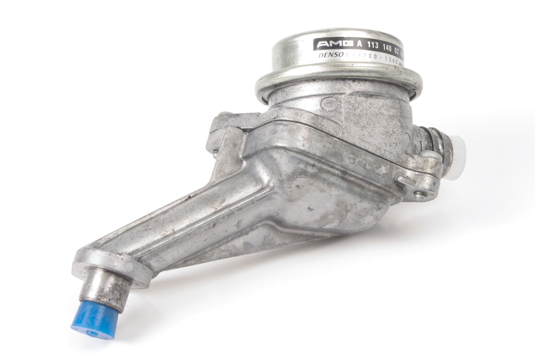 Mercedes 1131400260 AMG Air Injection Shut Off Valve - Right | W211 E C215 CL...