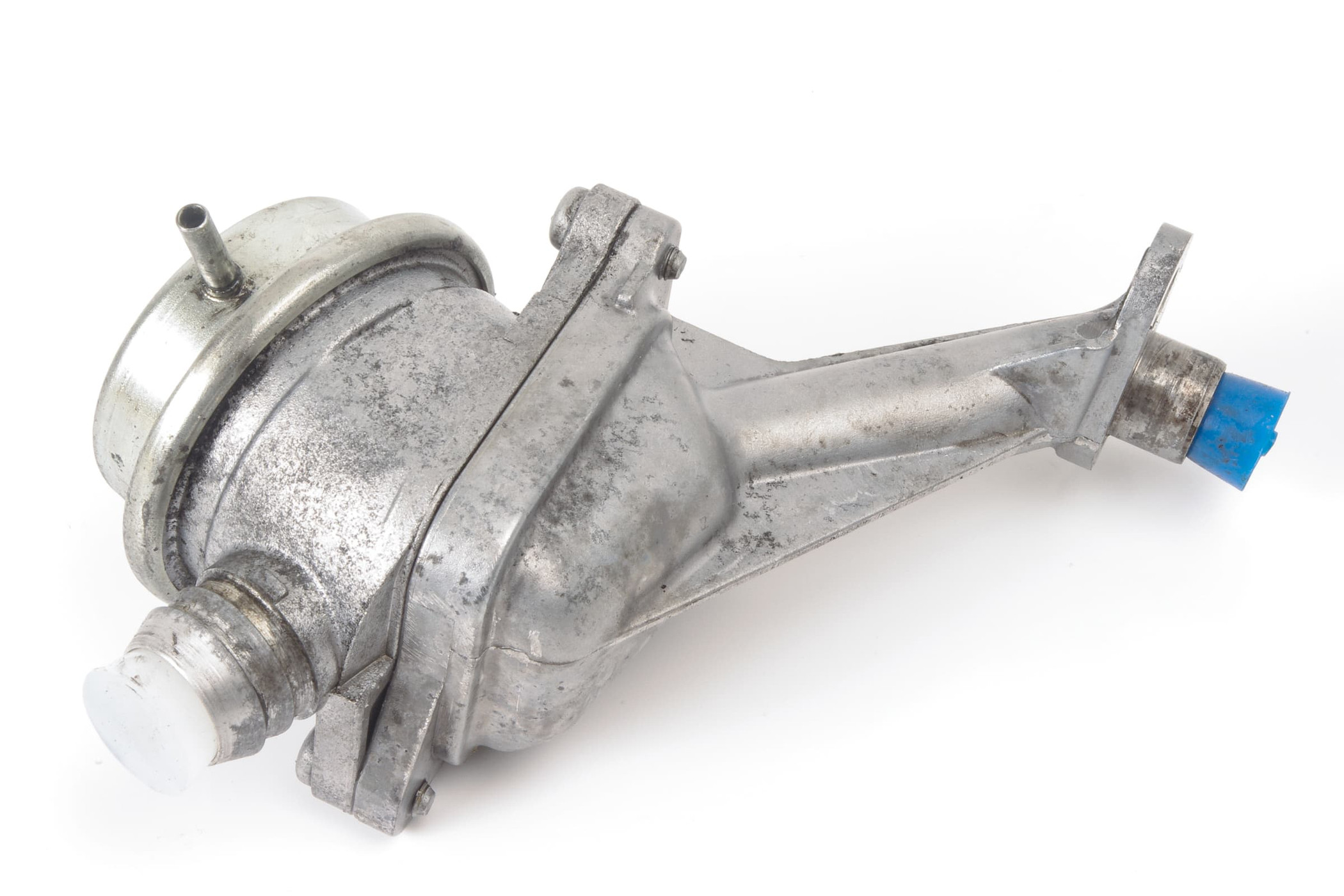 Mercedes 1131400260 AMG Air Injection Shut Off Valve - Right | W211 E C215 CL...