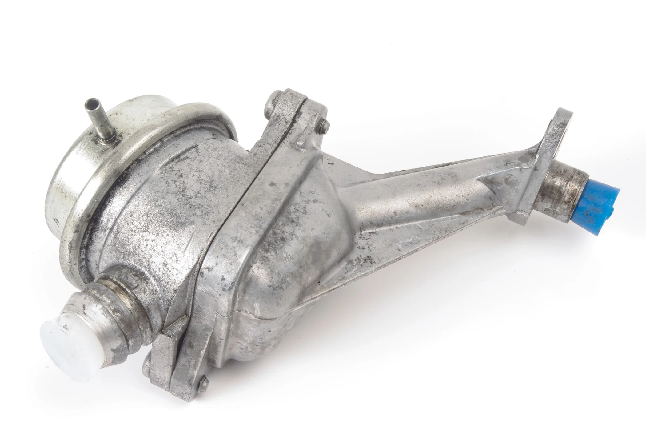 Mercedes 1131400260 AMG Air Injection Shut Off Valve - Right | W211 E C215 CL...