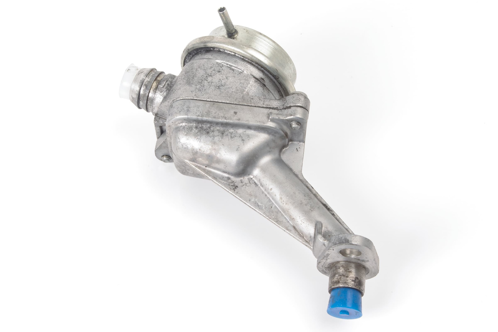 Mercedes 1131400260 AMG Air Injection Shut Off Valve - Right | W211 E C215 CL...