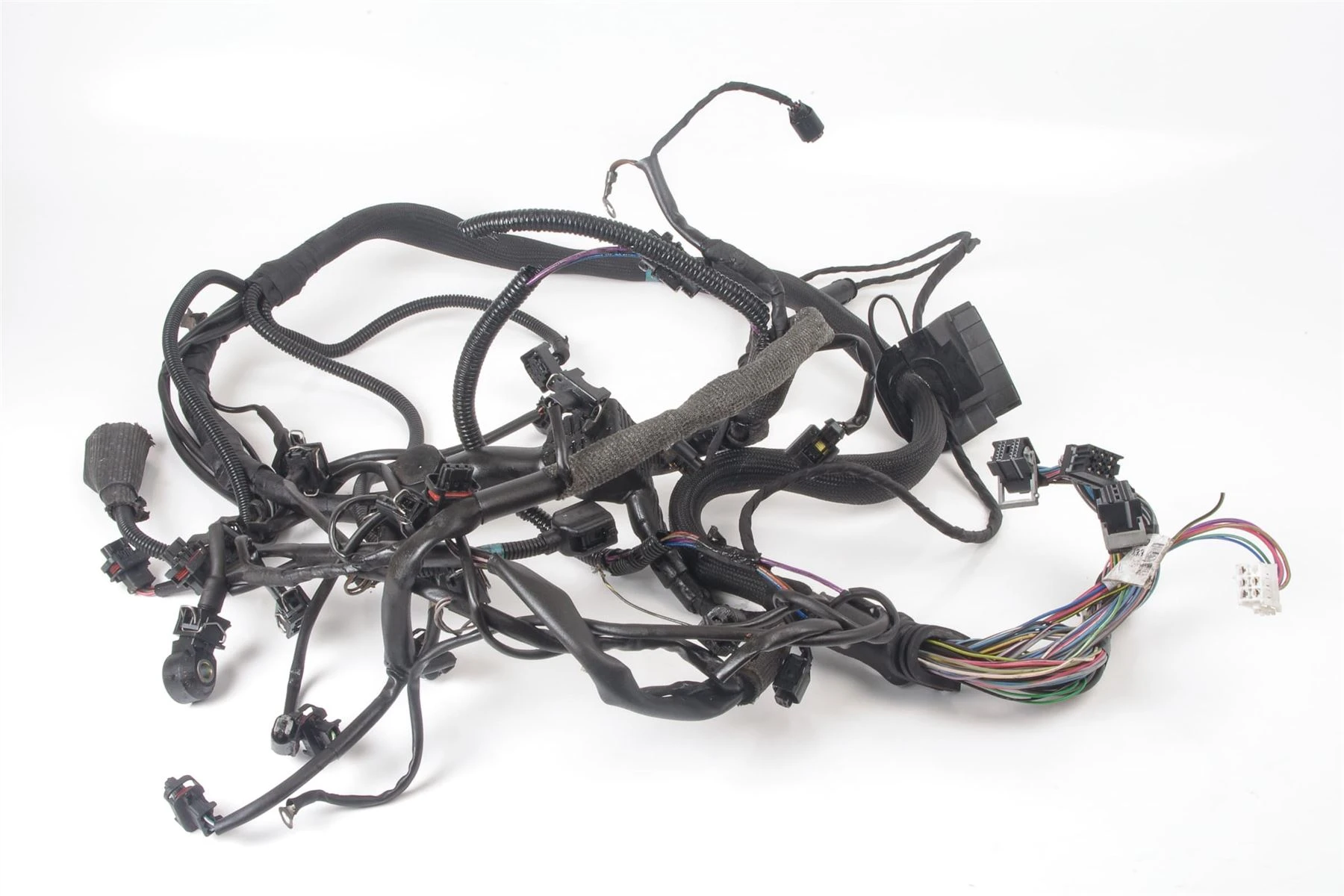 Mercedes 1131500733 Engine Wiring Harness | C215 CL W220 S