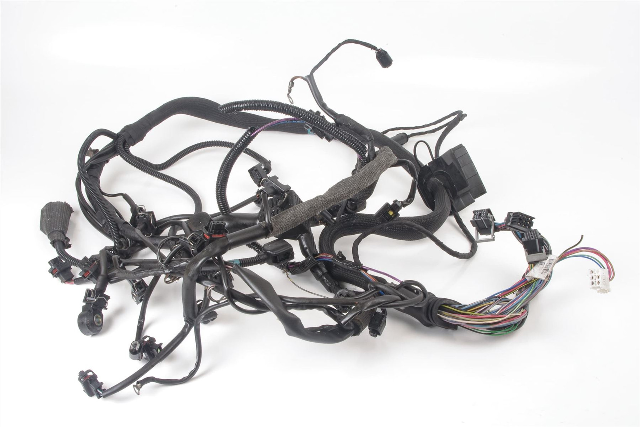 Mercedes 1131500733 Engine Cable Harness | C215 CL W220 V220 S