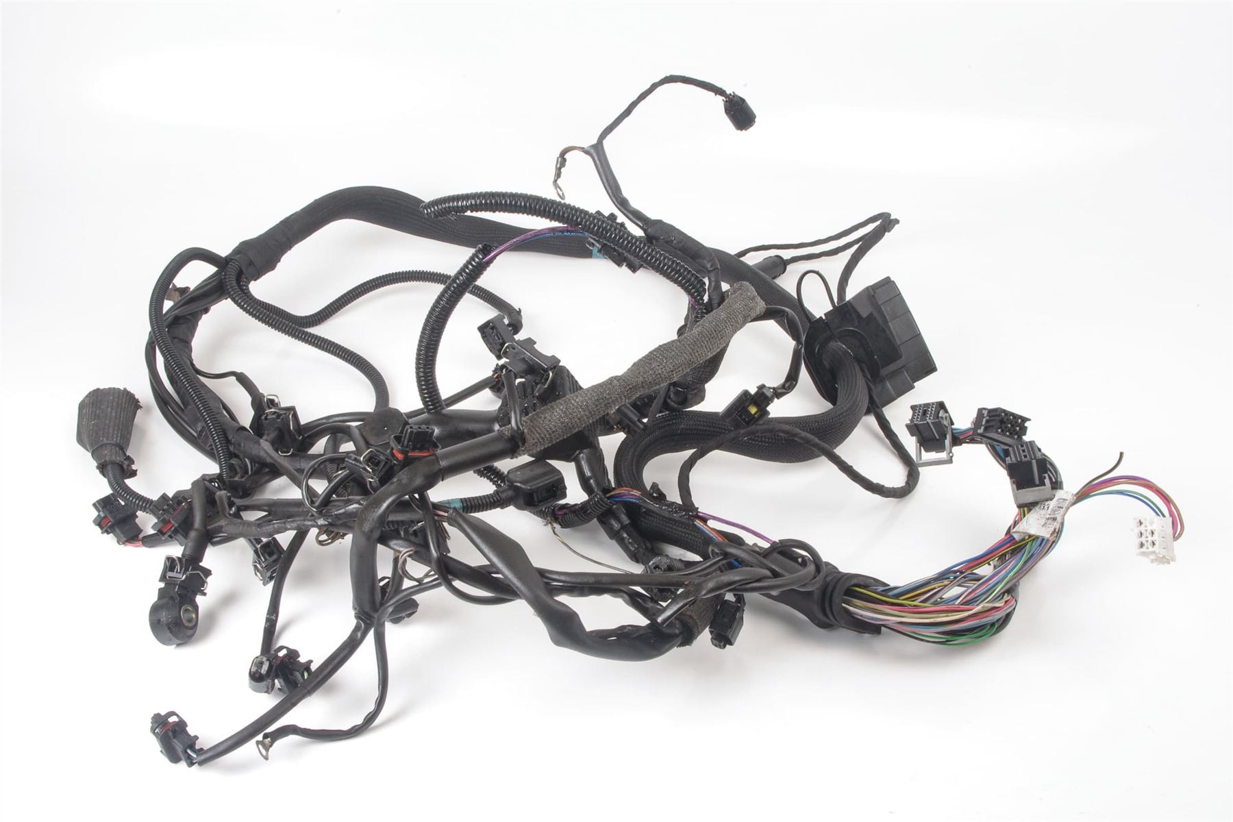Mercedes 1131500733 Engine Wiring Harness | C215 CL W220 S