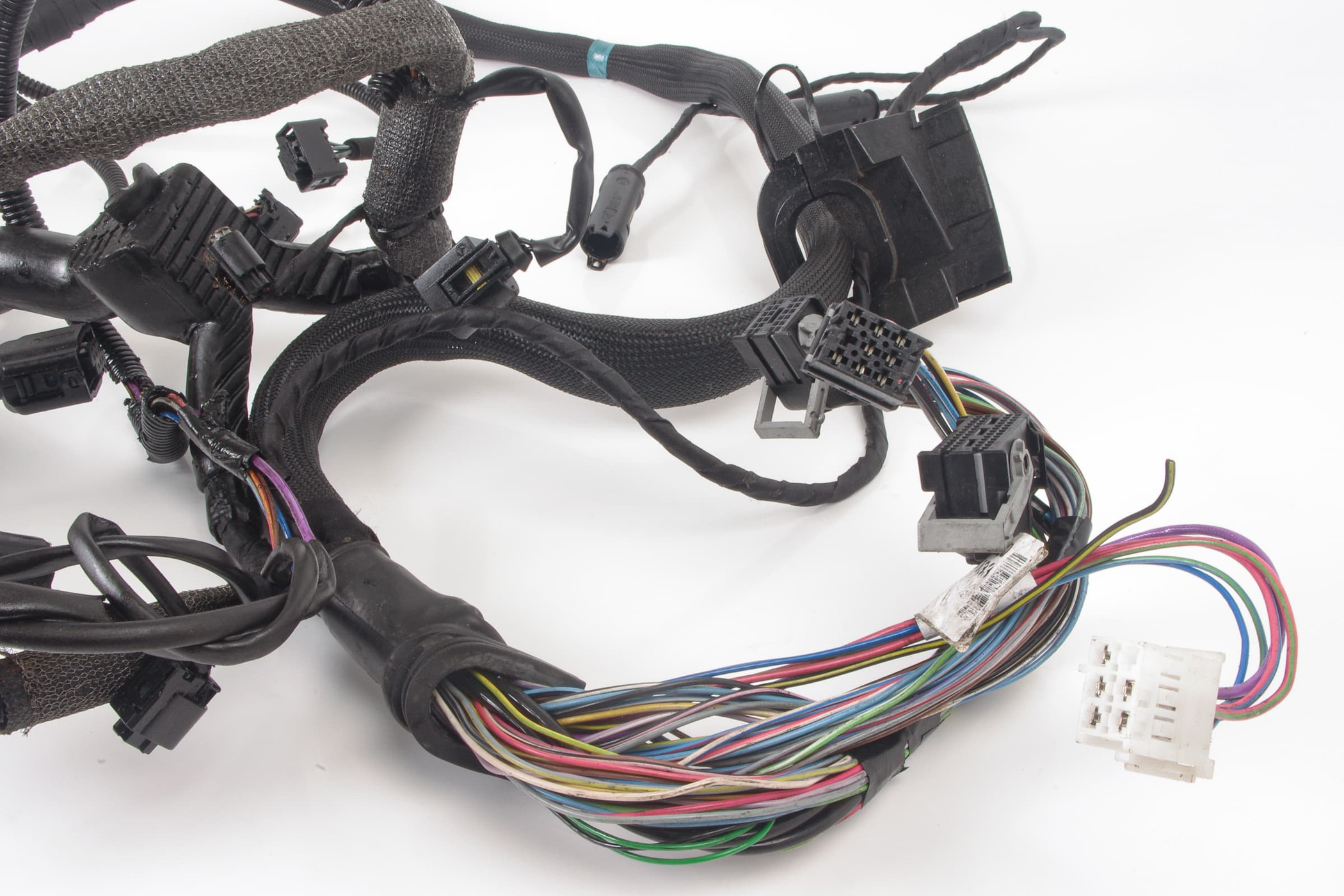Mercedes 1131500733 Engine Wiring Harness | C215 CL W220 S