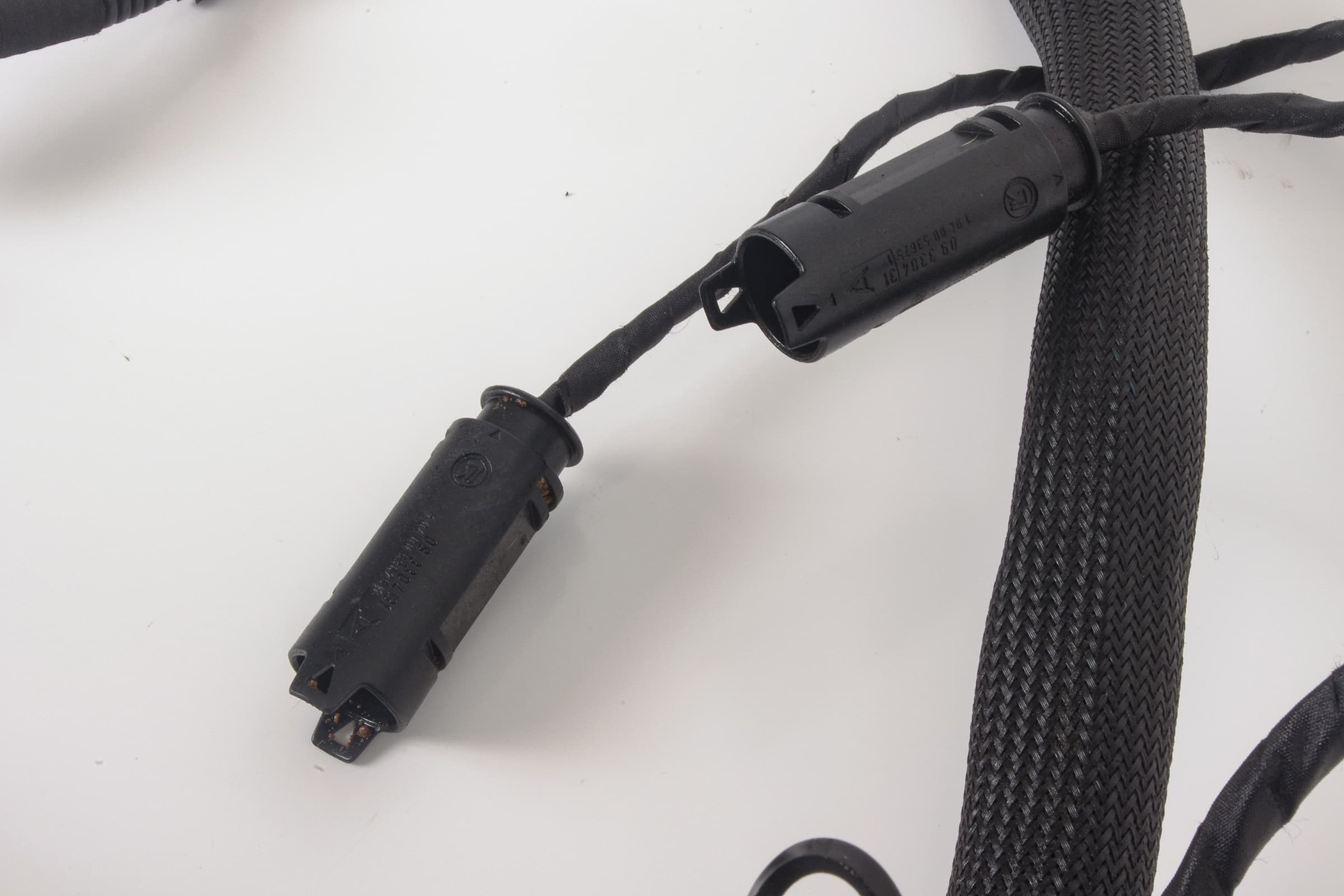 Mercedes 1131500733 Engine Wiring Harness | C215 CL W220 S