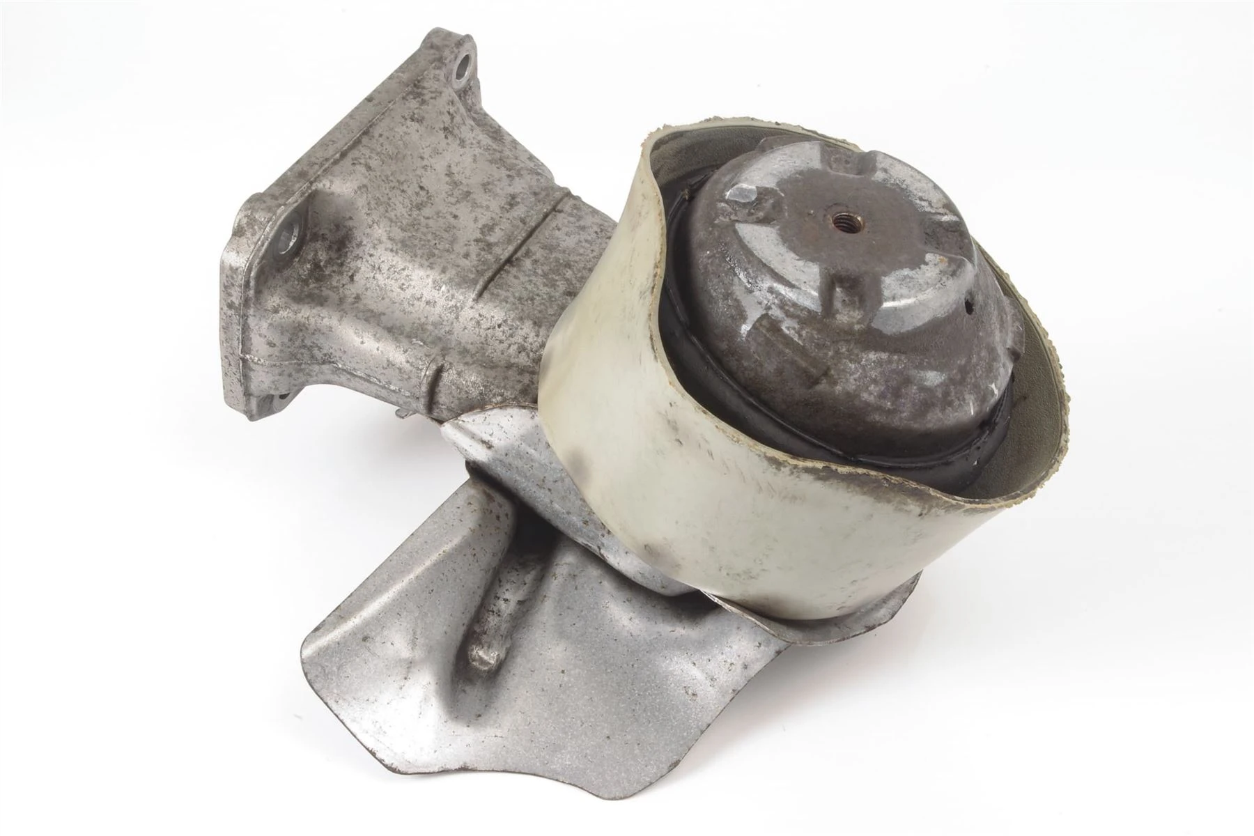Mercedes 1132232804 AMG Engine Mount - Right | R230 SL
