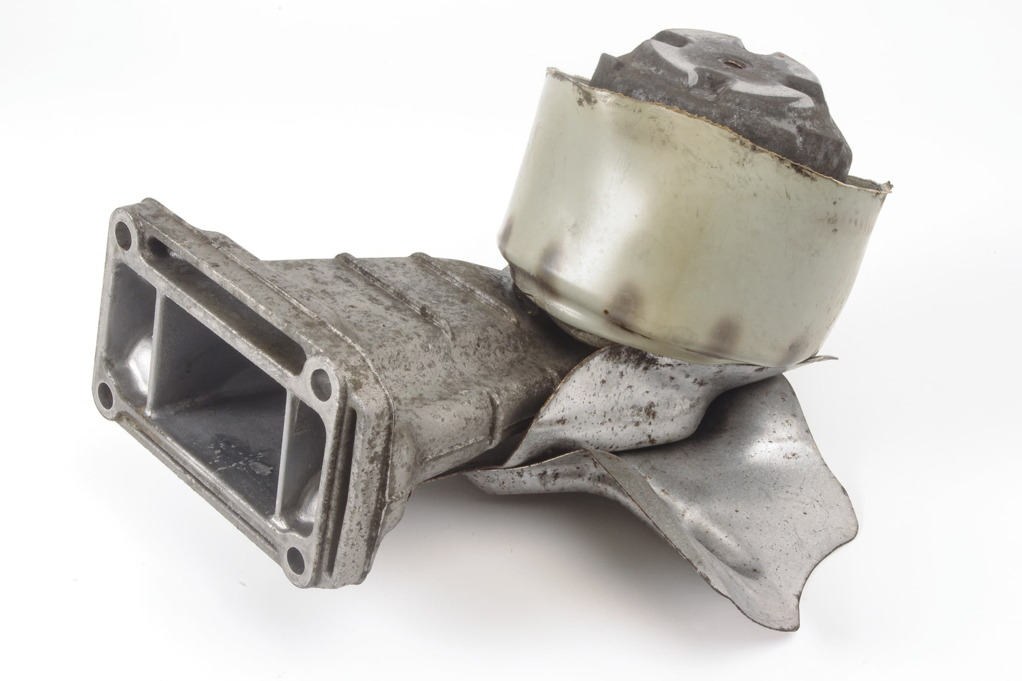 Mercedes 1132232804 AMG Engine Mount - Right | R230 SL