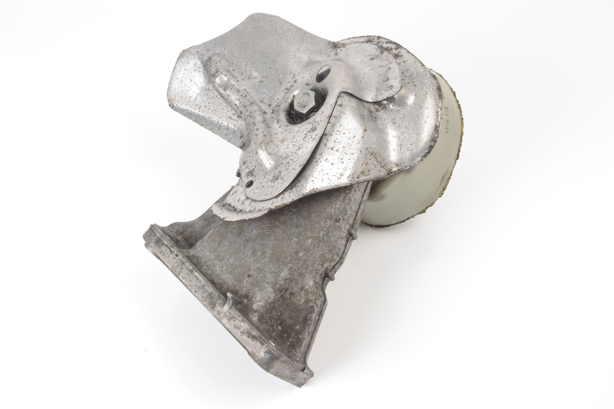 Mercedes 1132232804 AMG Engine Mount - Right | R230 SL