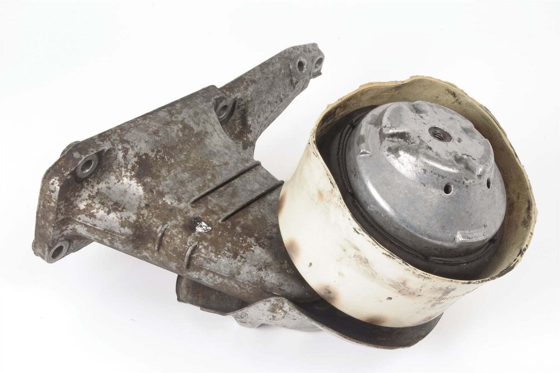 Mercedes 1132233904 AMG Engine Mount - Left | C215 CL W220 S