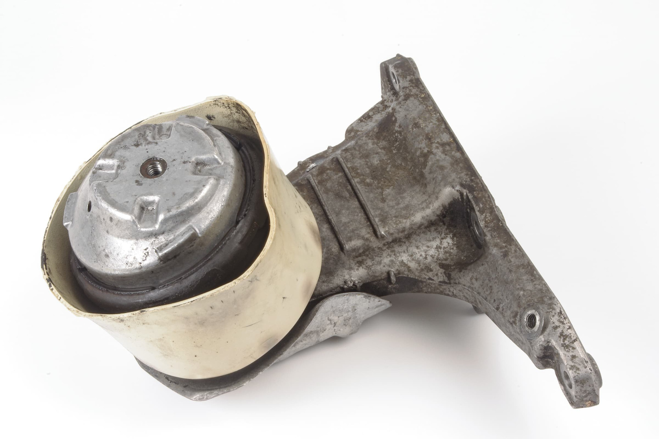 Mercedes 1132233904 AMG Engine Mount - Left | C215 CL W220 S