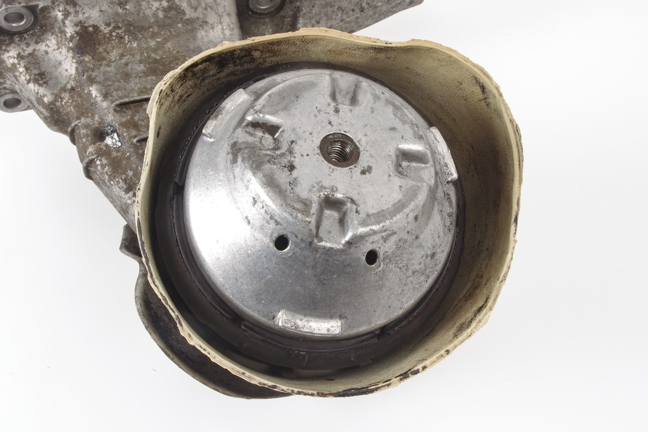 Mercedes 1132233904 AMG Engine Mount - Left | C215 CL W220 S