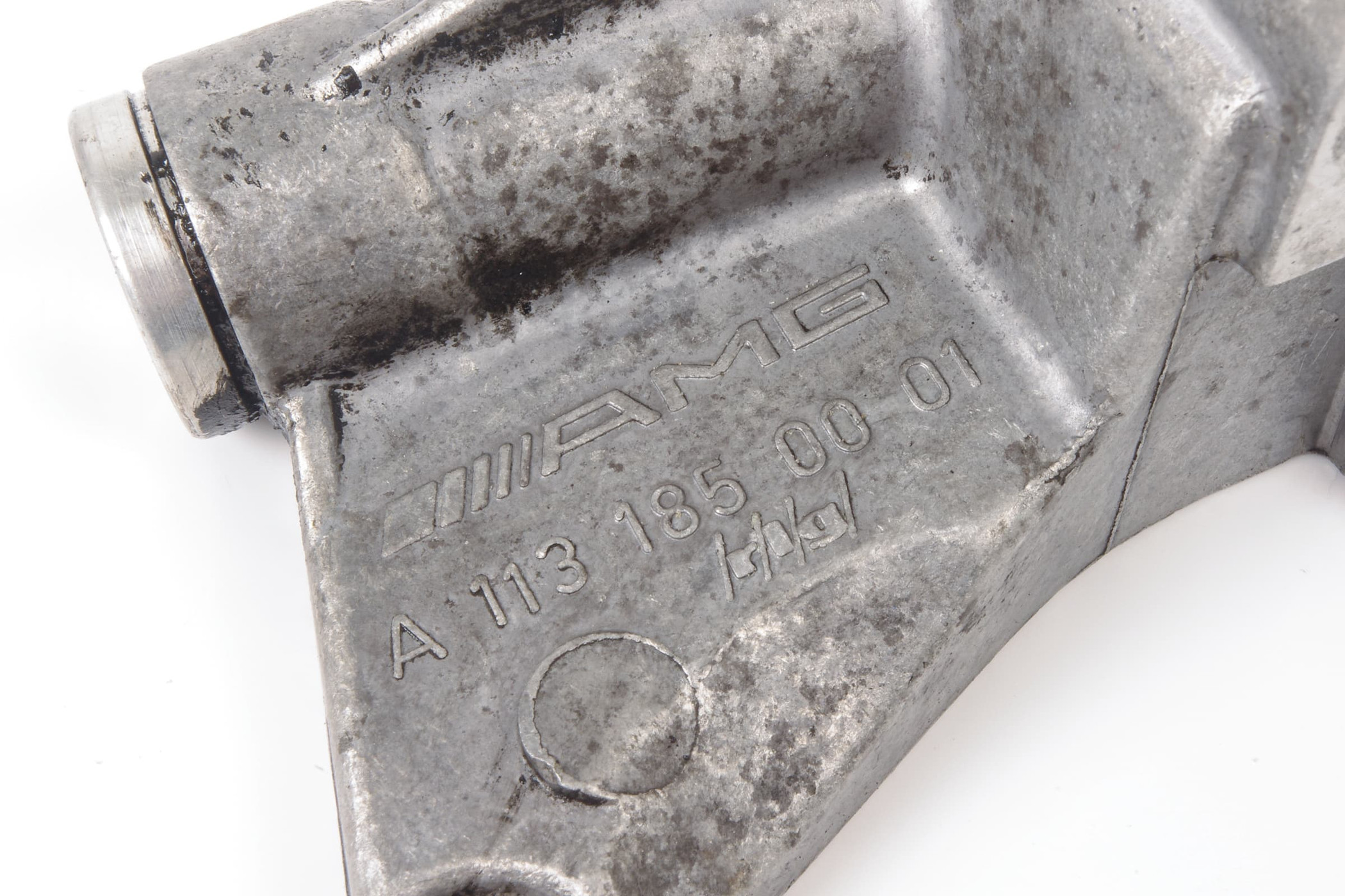 Mercedes 1131800434 AMG Oil Filter Housing | R171 SLK W211 E C215 CL C219 CLS...