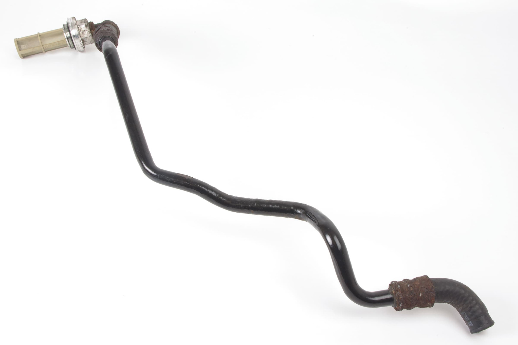 Mercedes 1074710135 Fuel Strainer (b) | R107 R129 R230 SL