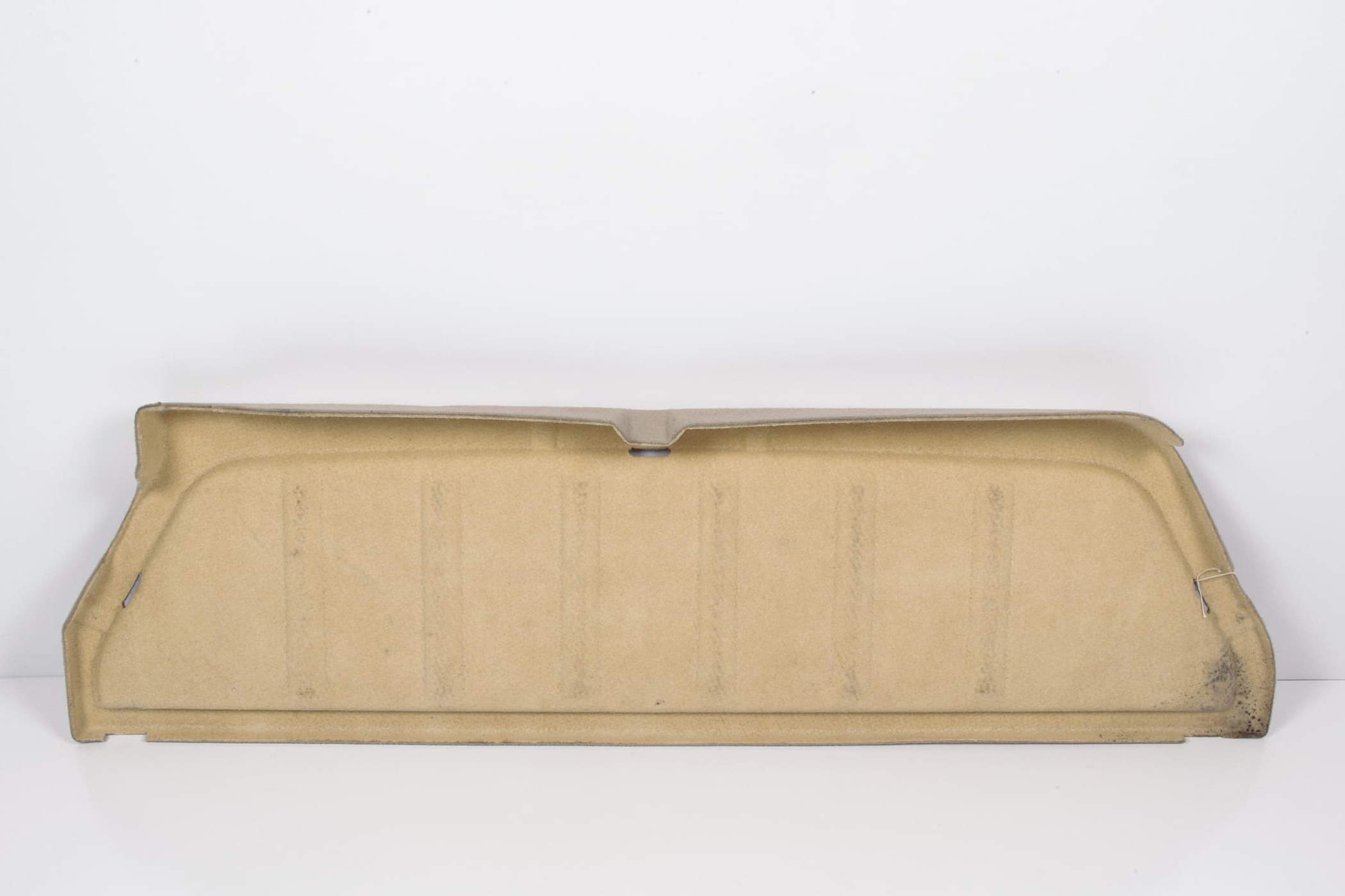 Mercedes 1296941725 Wind Deflector Cover - Beige | R129 SL