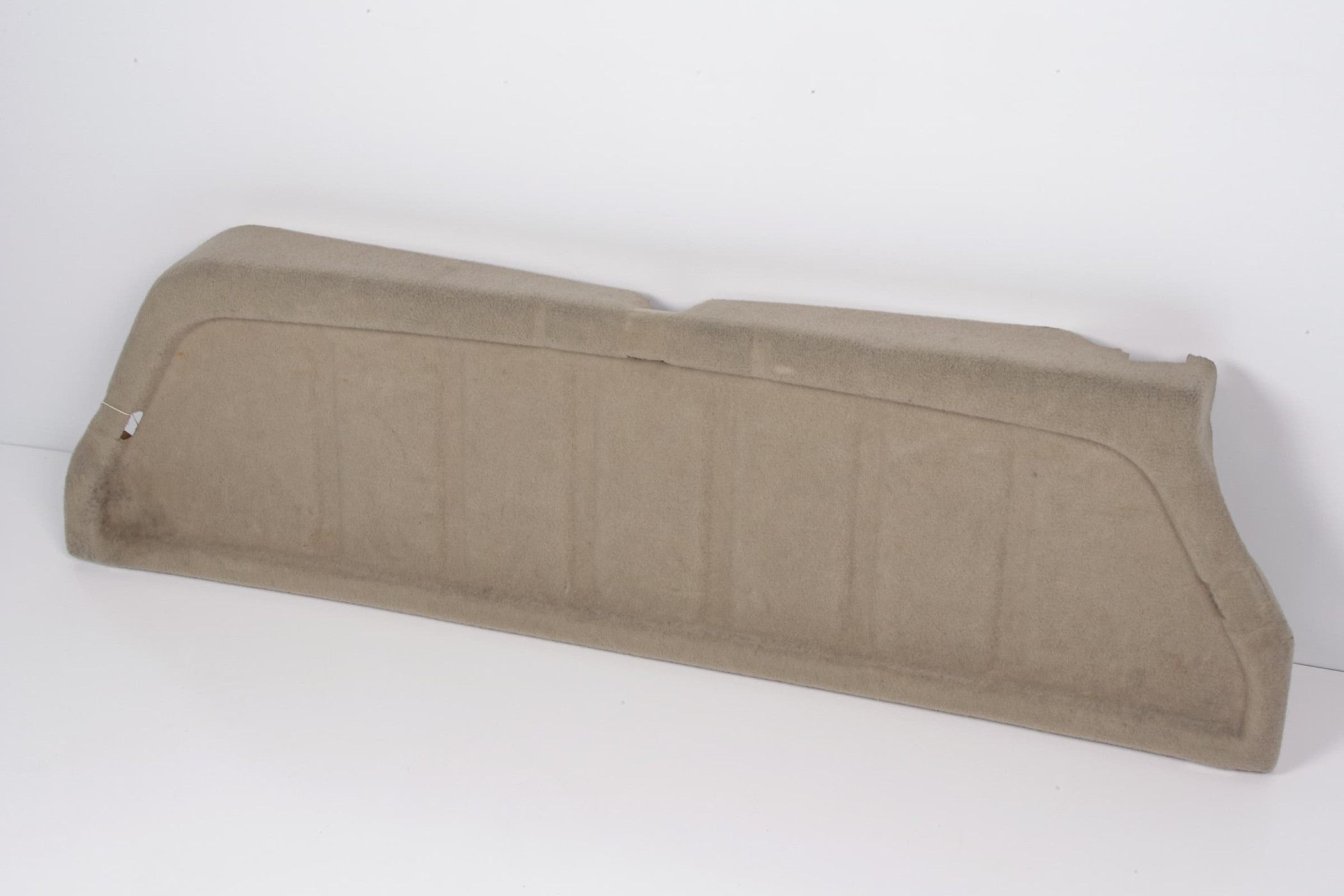 Mercedes 1296941725 Wind Deflector Cover - Beige | R129 SL