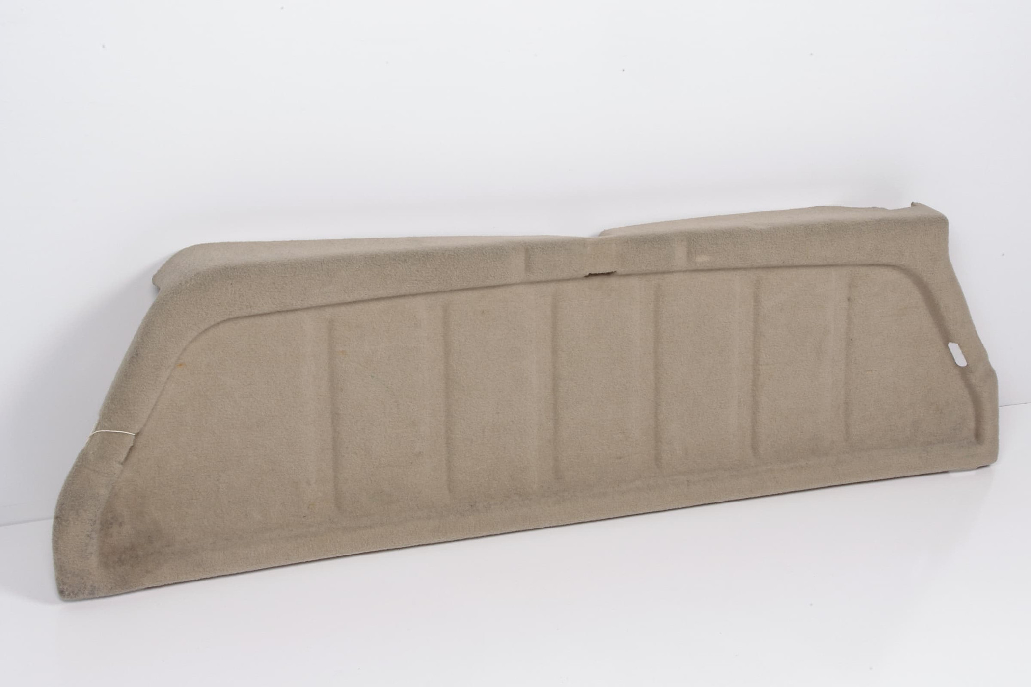 Mercedes 1296941725 Wind Deflector Cover - Beige | R129 SL