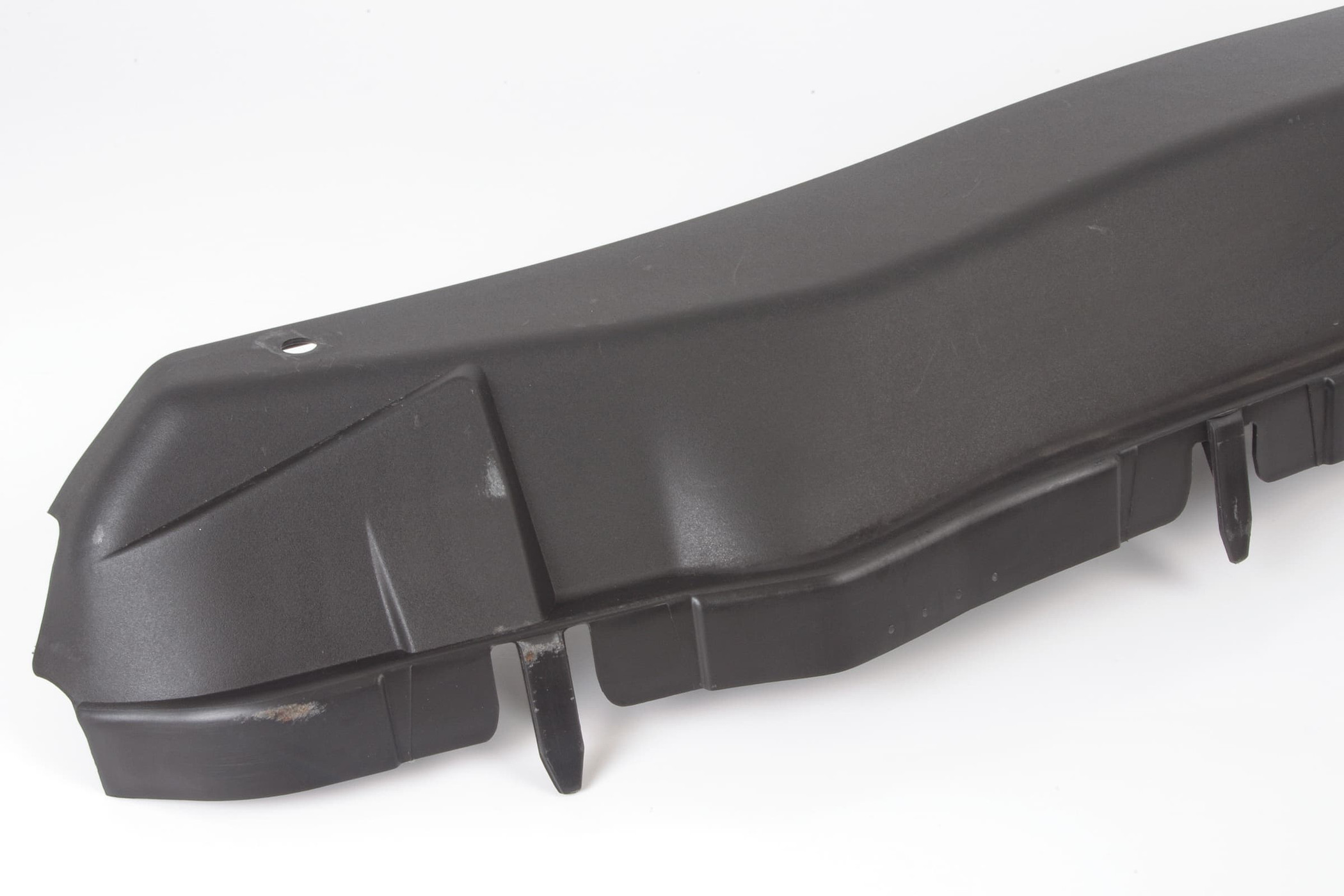 Mercedes 2305050288 Radiator Cover - Front (a) | R230 SL