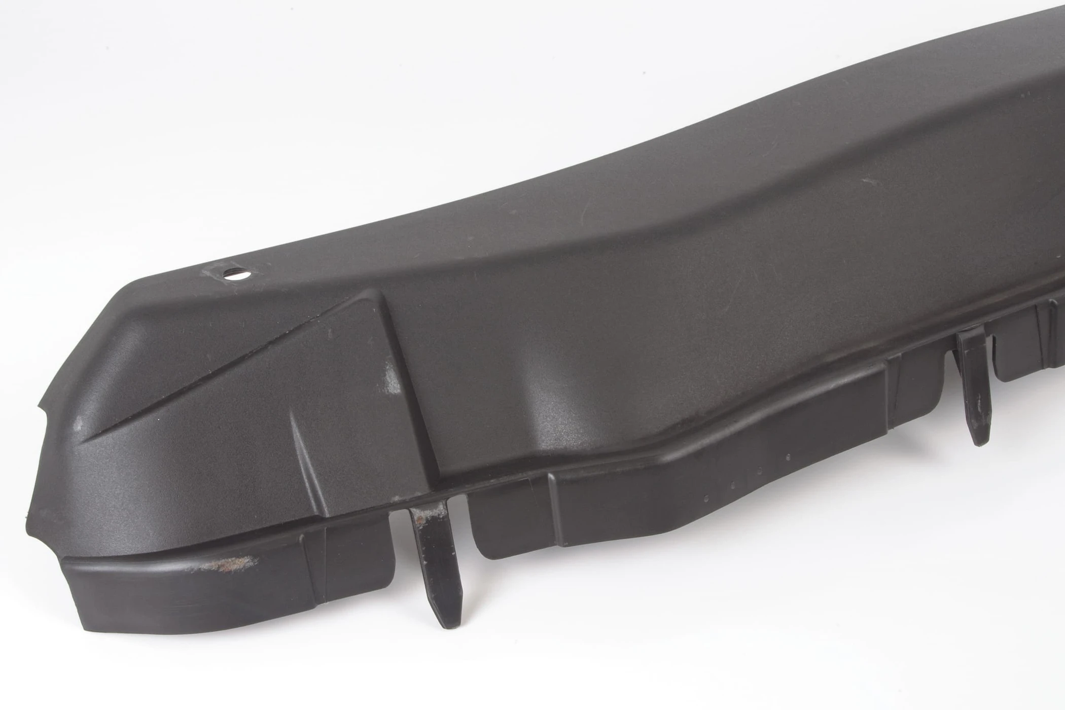 Mercedes 2305050288 Radiator Cover - Front (a) | R230 SL