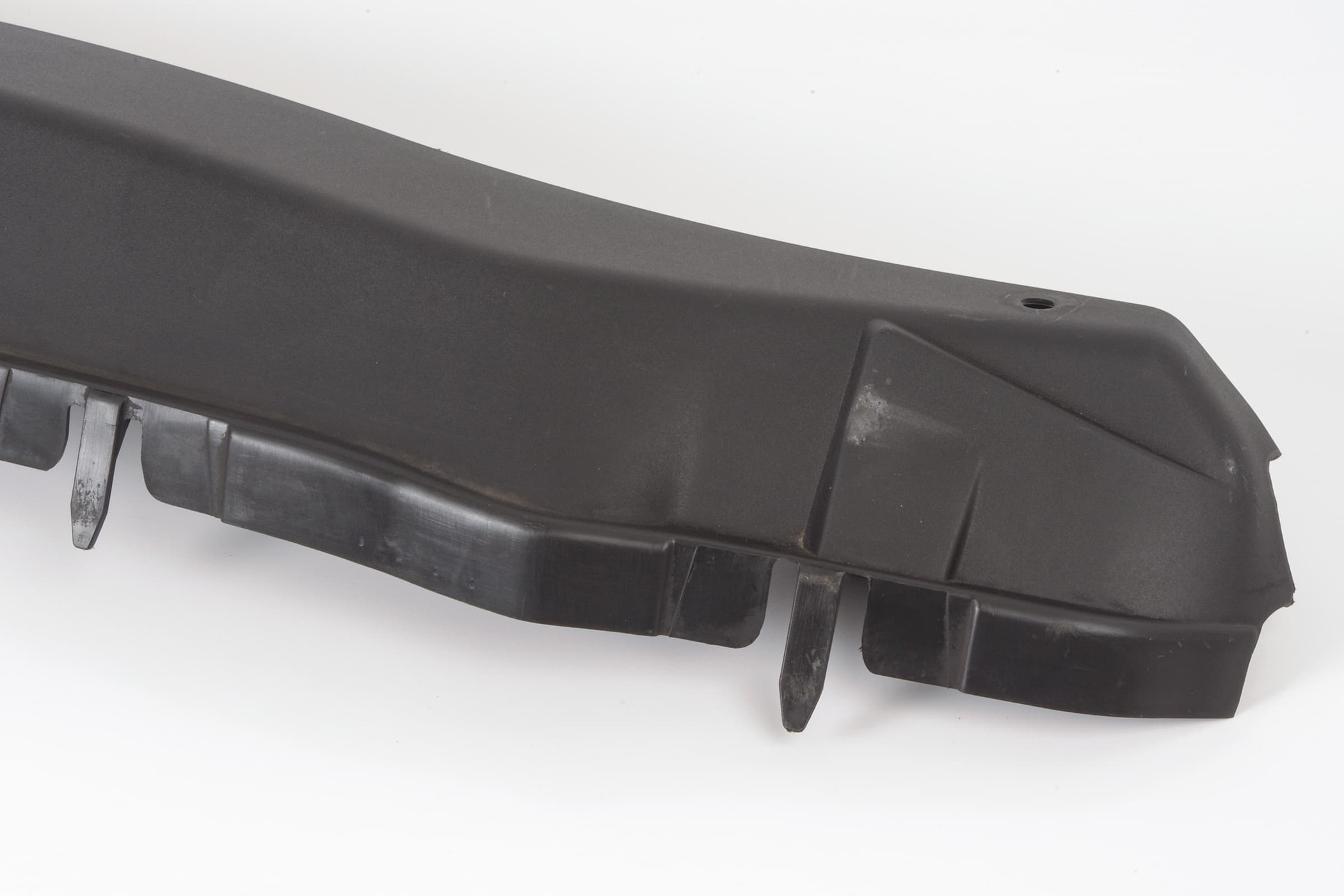 Mercedes 2305050288 Radiator Cover - Front (a) | R230 SL