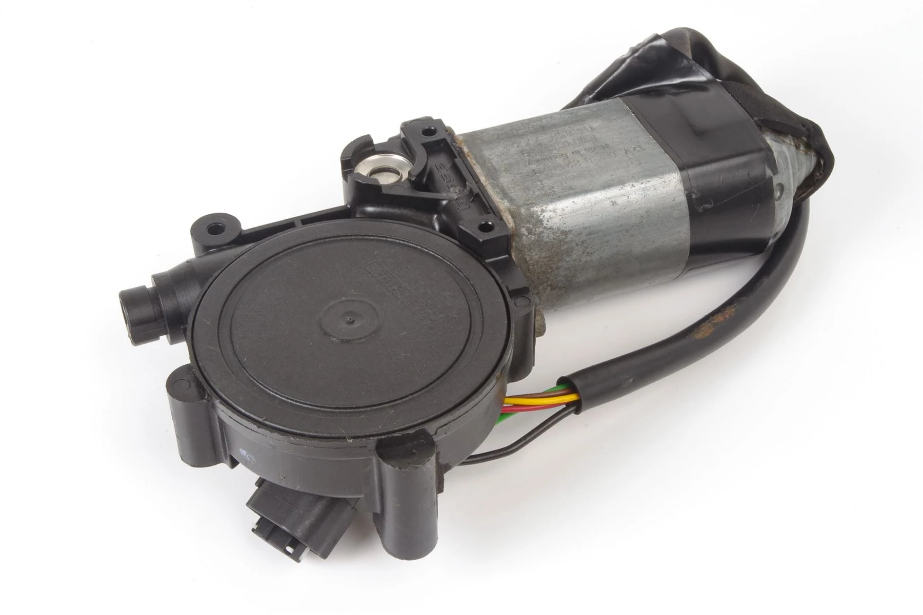 Mercedes 1298207542 Window Motor - Left | R129 SL
