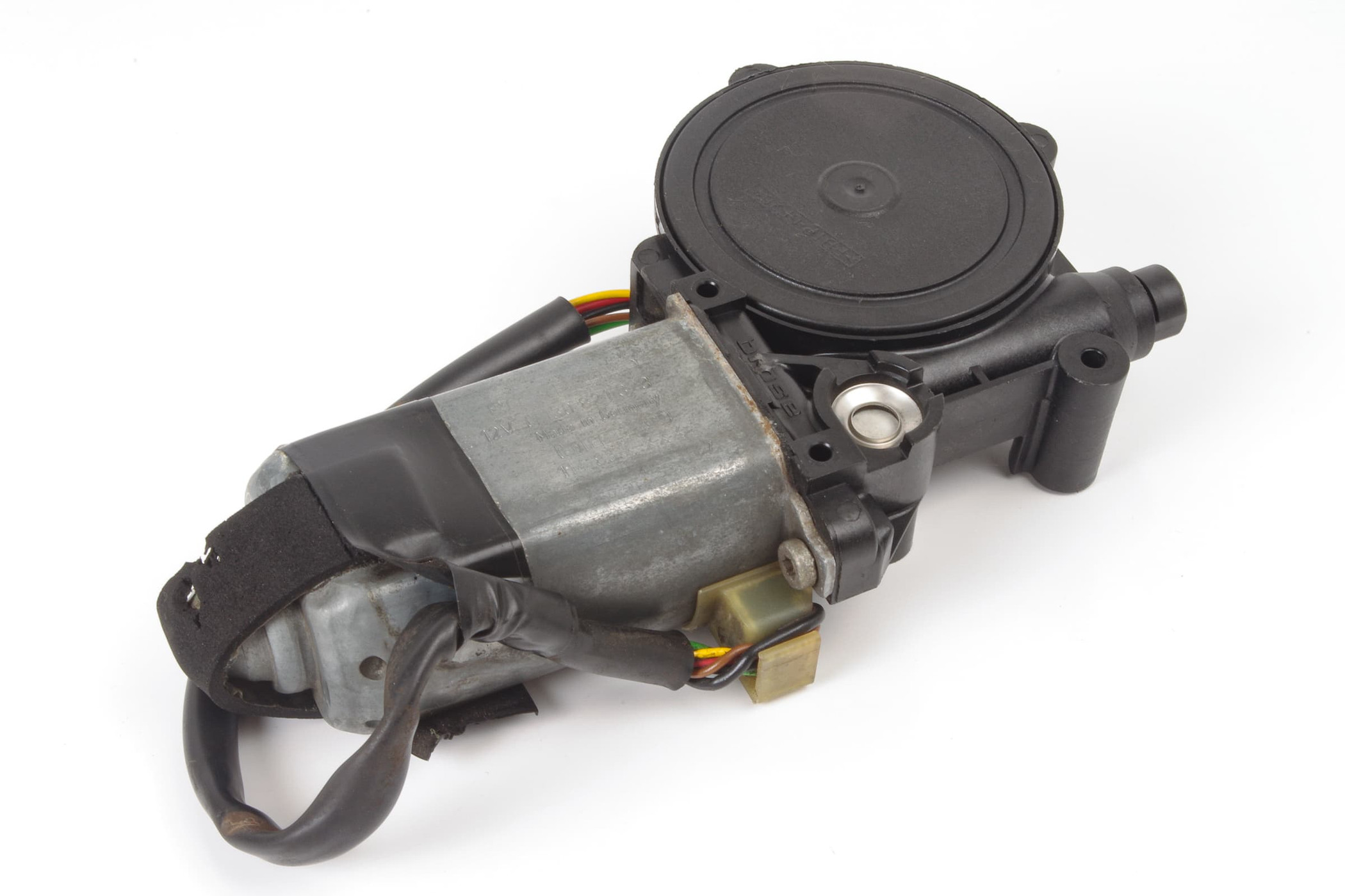 Mercedes 1298207542 Window Motor - Left (a) | R129 SL