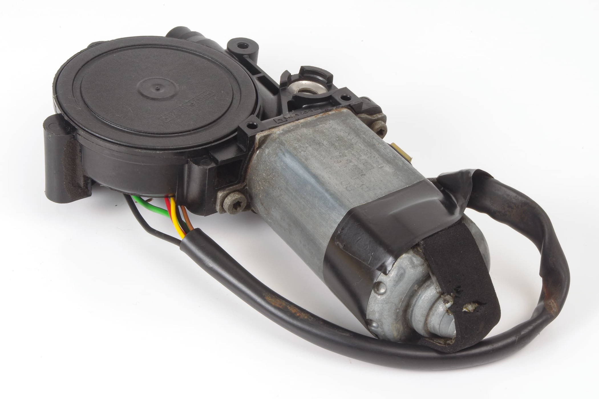 Mercedes 1298207542 Window Motor - Left | R129 SL