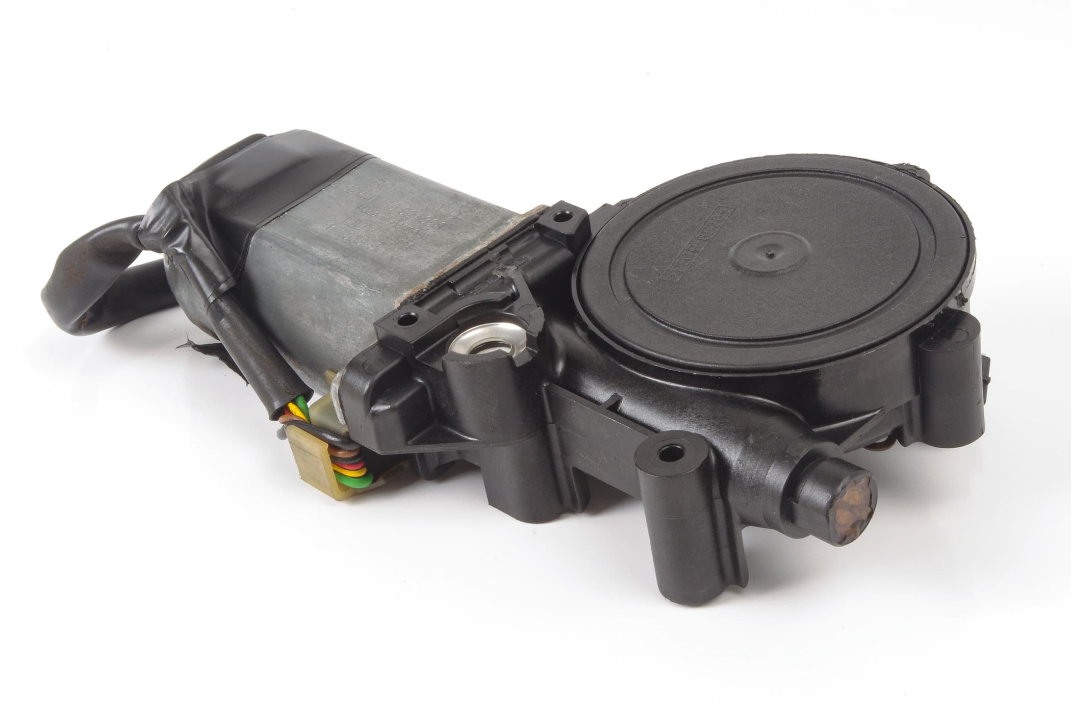 Mercedes 1298207542 Window Motor - Left | R129 SL