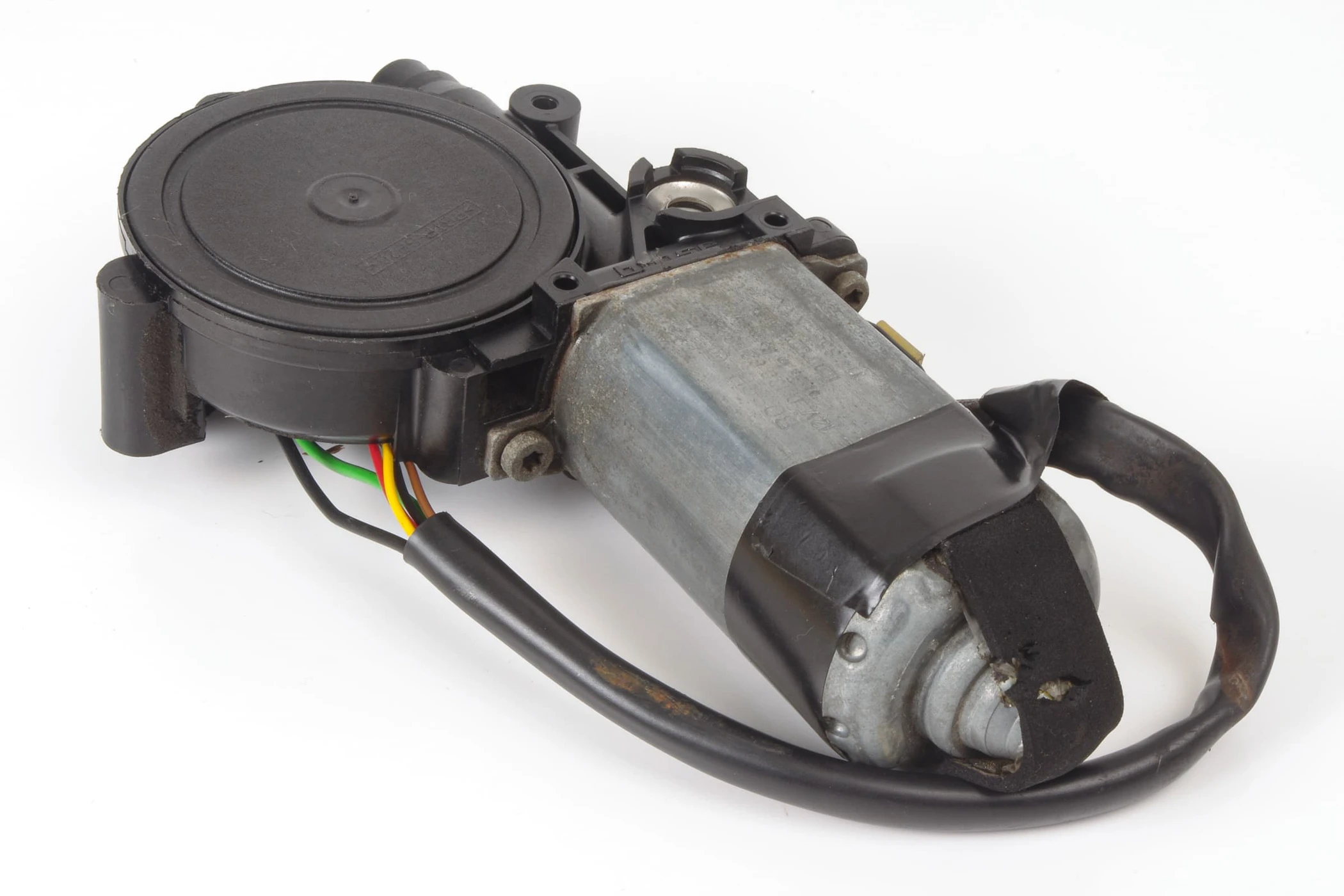 Mercedes 1298207542 Window Motor - Left | R129 SL
