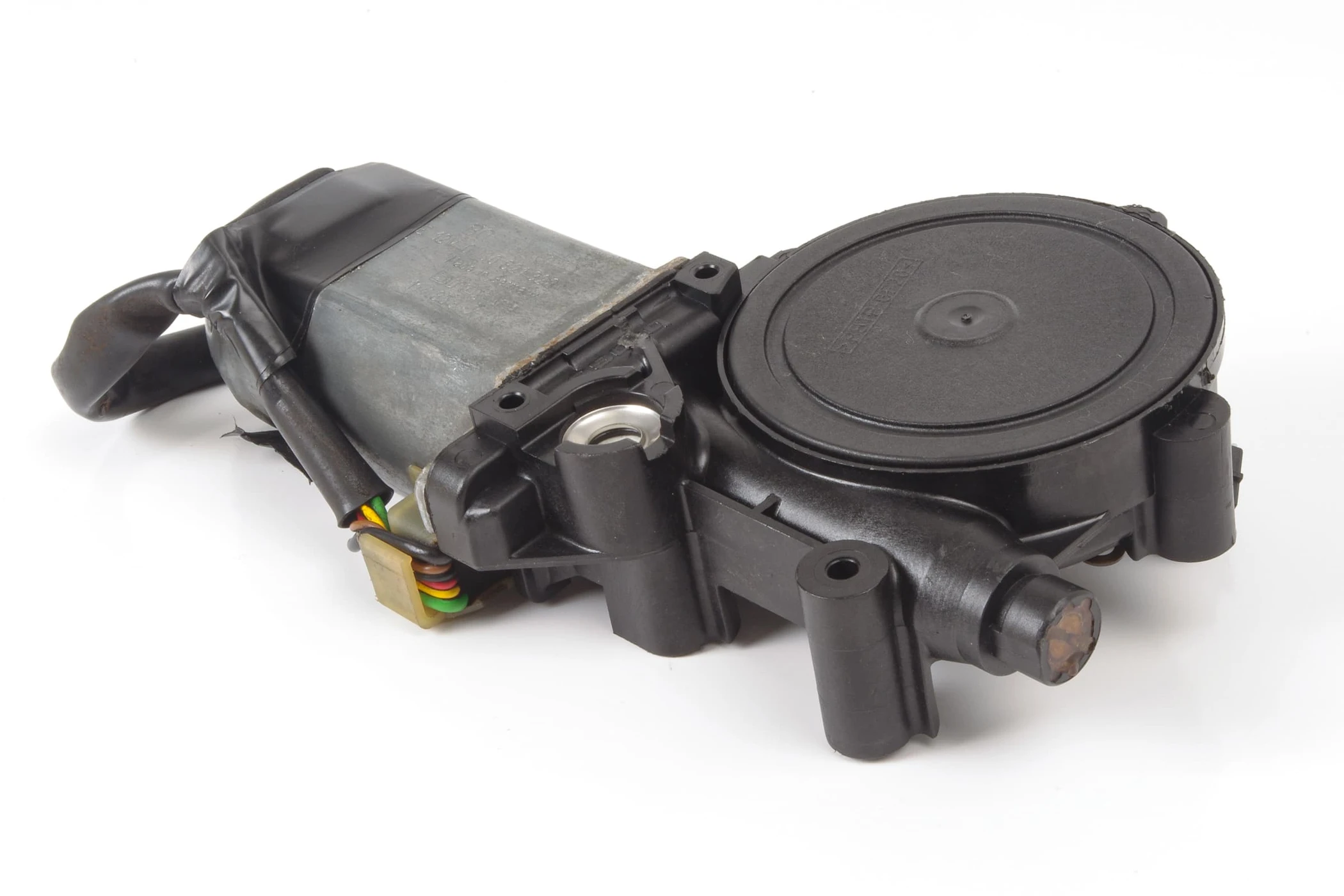 Mercedes 1298207542 Window Motor - Left | R129 SL