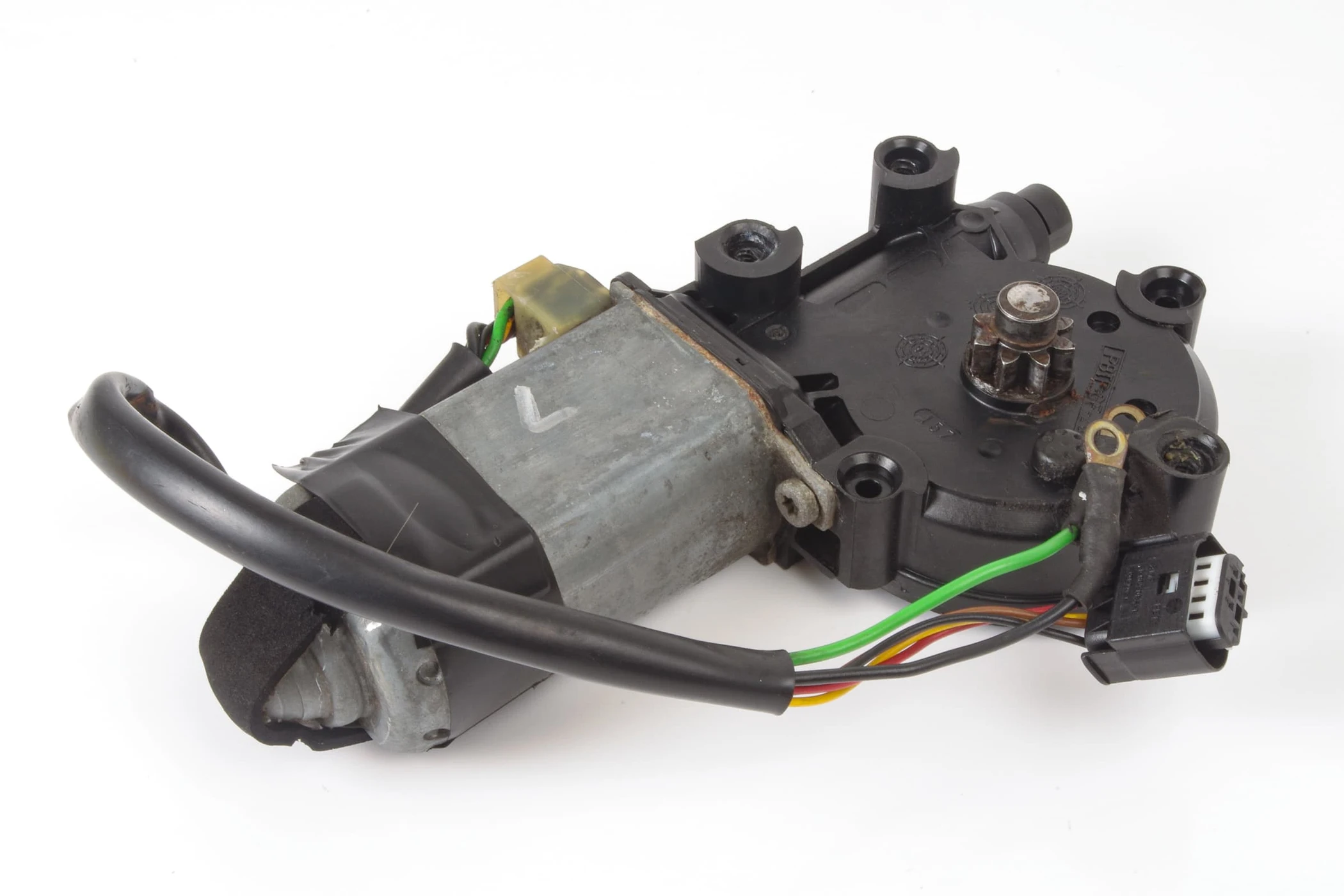 Mercedes 1298207542 Window Motor - Left | R129 SL