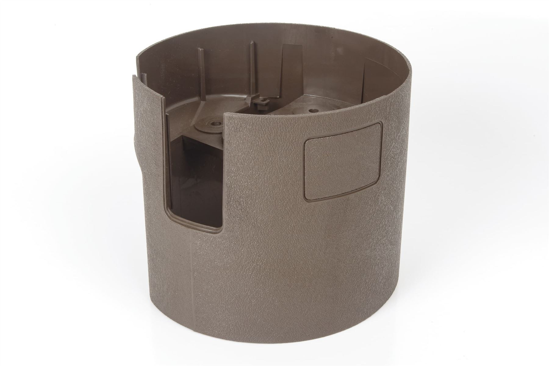 Mercedes 1294621623 Steering Column Jacket - Brown | R129 SL