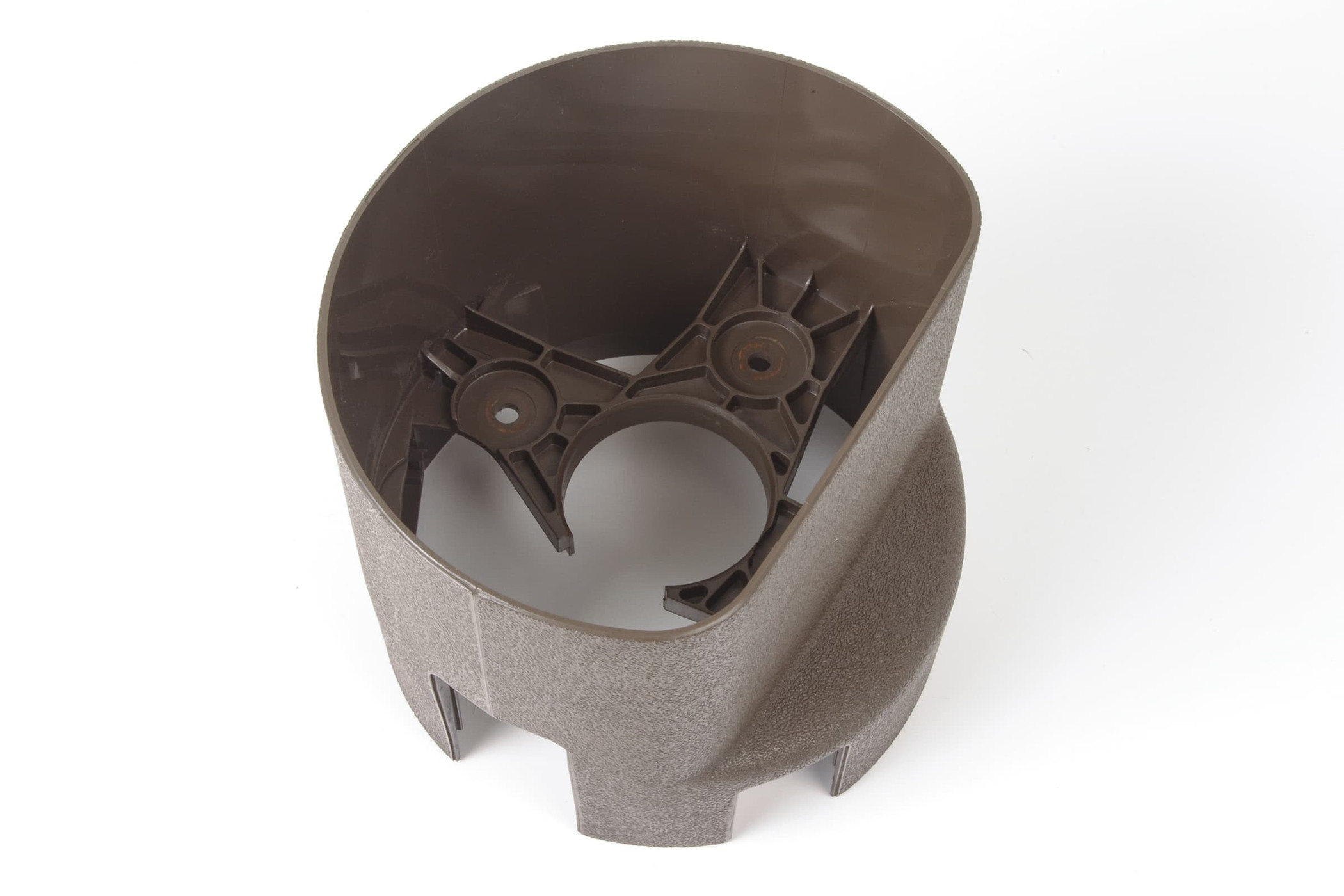 Mercedes 1294621623 Steering Column Jacket - Brown | R129 SL