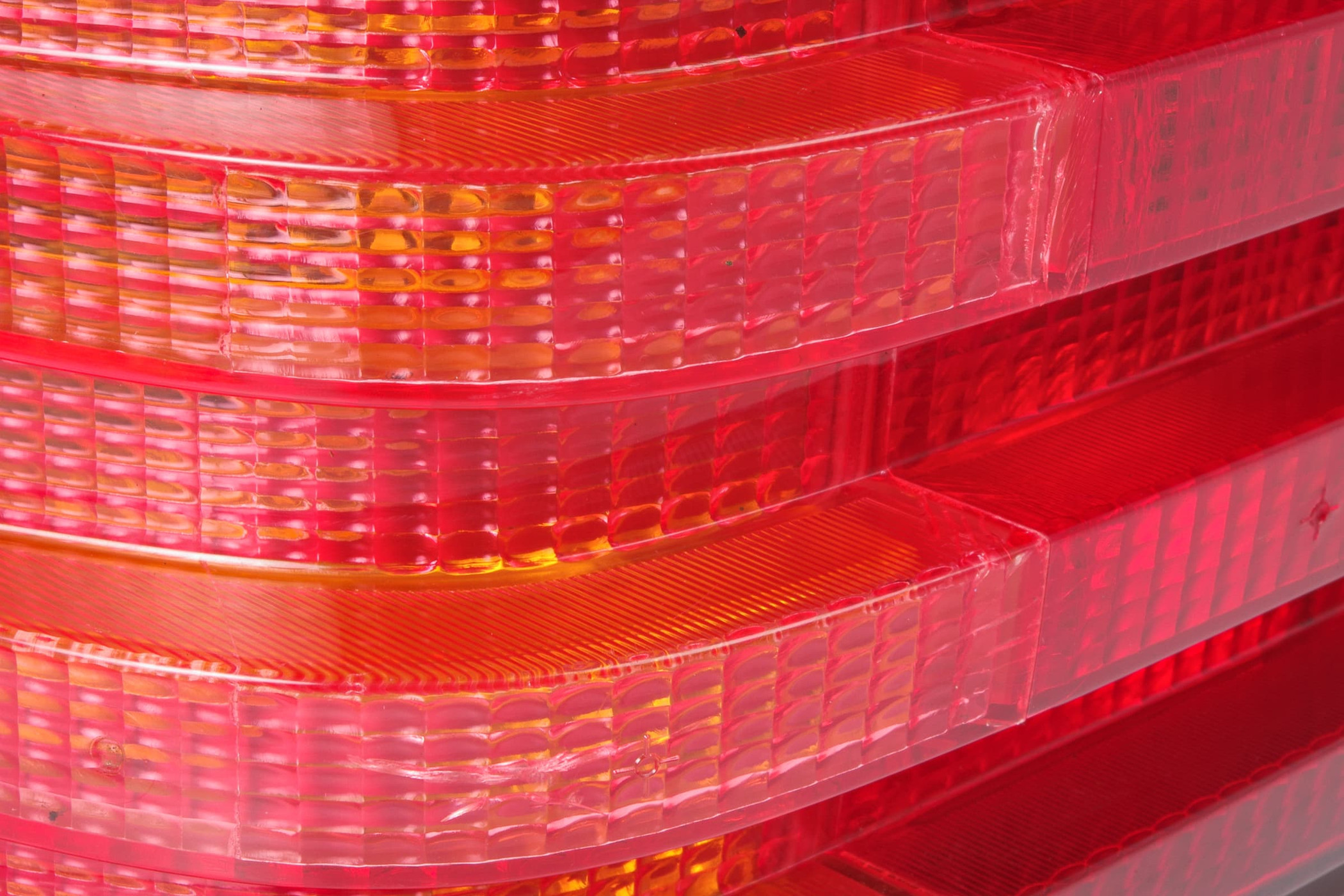 Mercedes 1298202764 Tail Light - Rear Left | R129 SL