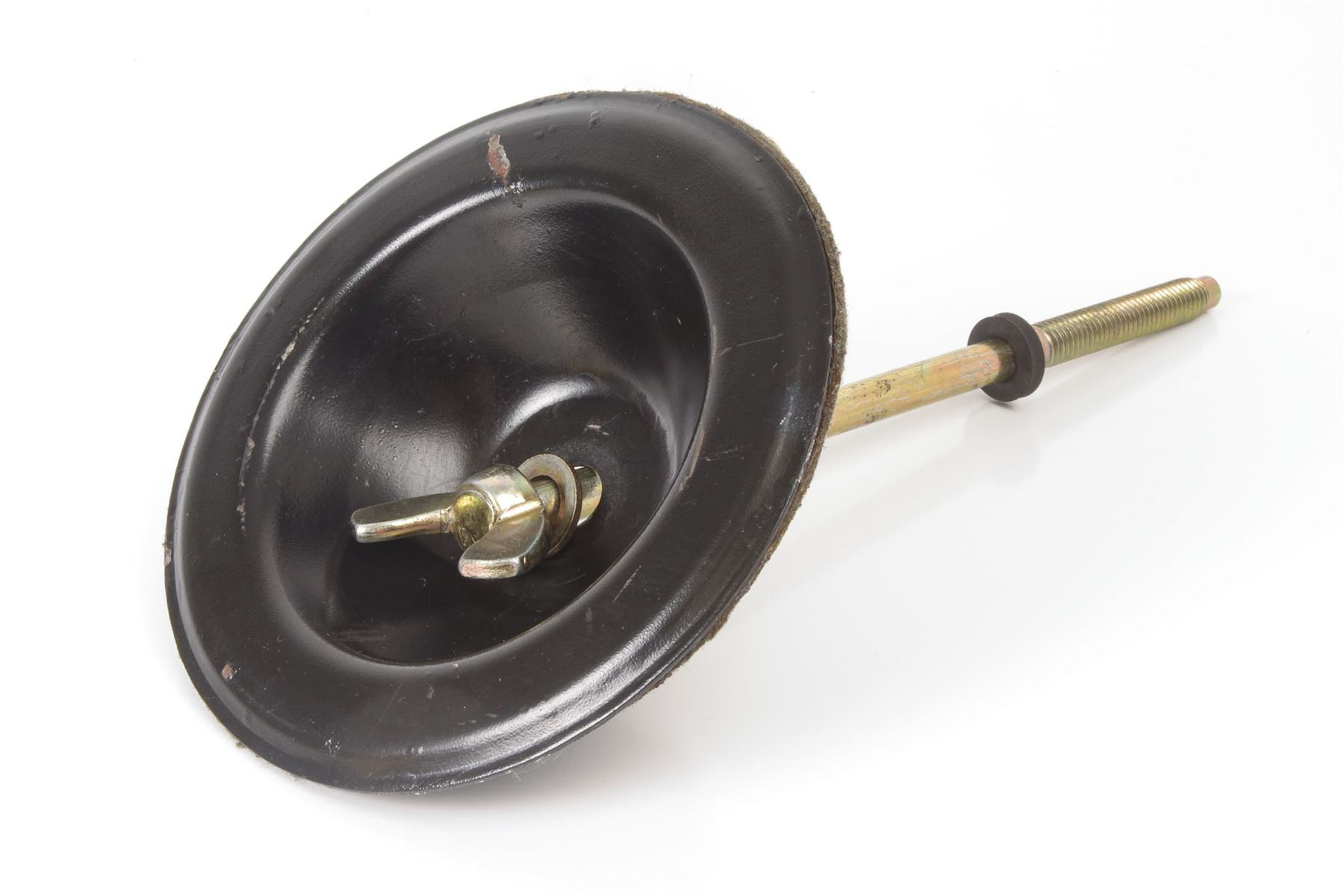 Mercedes 1298900114 Spare Wheel Clamp (a) | R129 SL