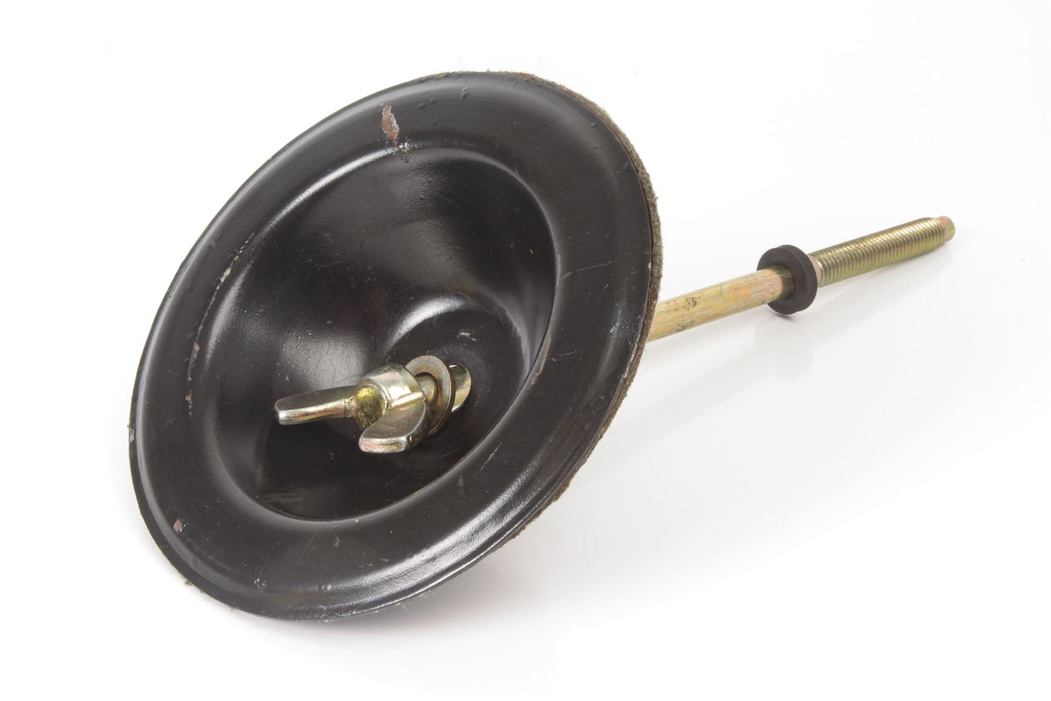 Mercedes 1298900114 Spare Wheel Clamp (a) | R129 SL