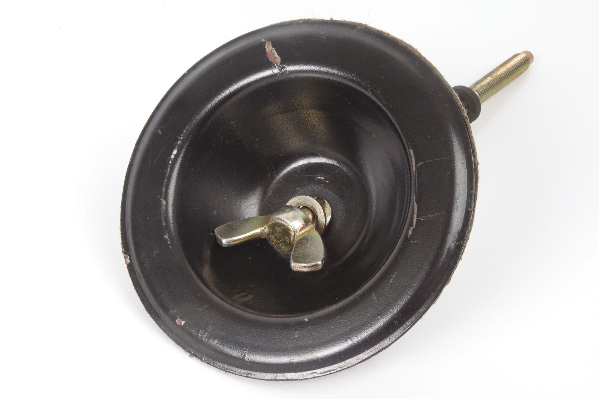 Mercedes 1298900114 Spare Wheel Clamp (a) | R129 SL
