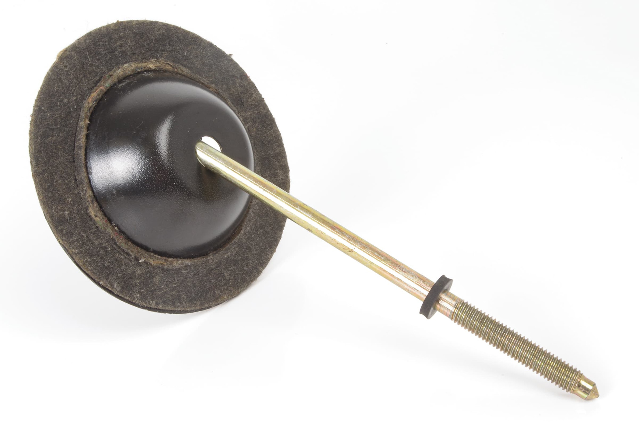 Mercedes 1298900114 Spare Wheel Clamp (a) | R129 SL