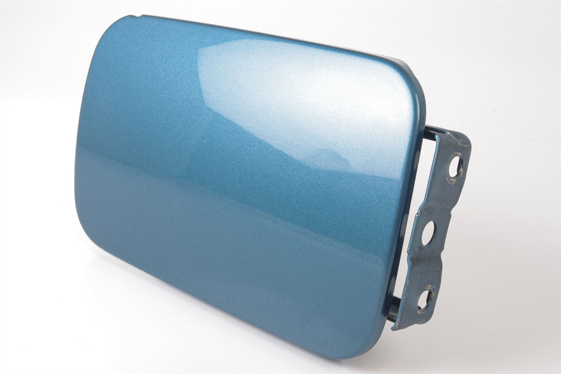 Mercedes 1297500306 Fuel Filler Cap - Blue | R129 SL